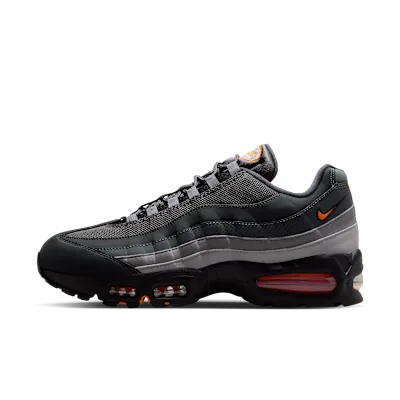 Nike Air Max 95 Big Bubble