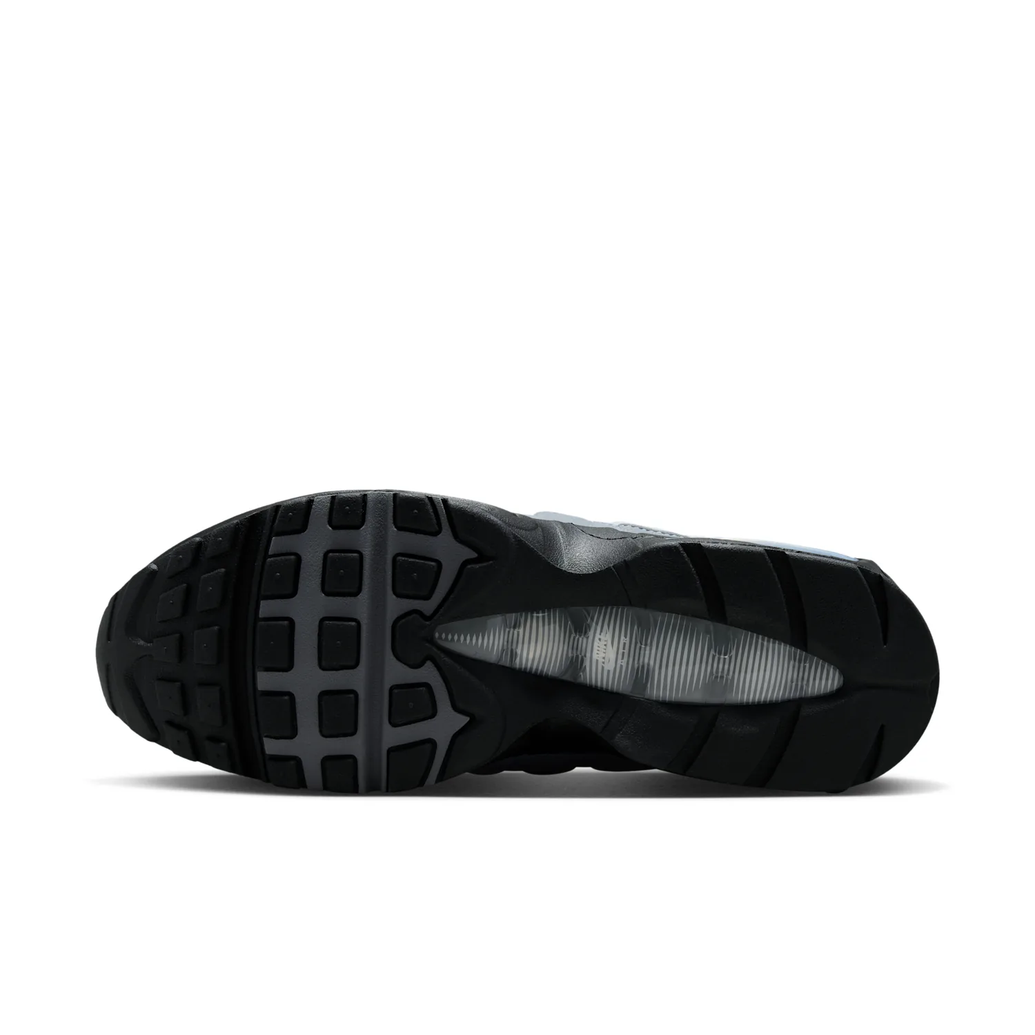 Nike Air Max 95 Big Bubble image 2