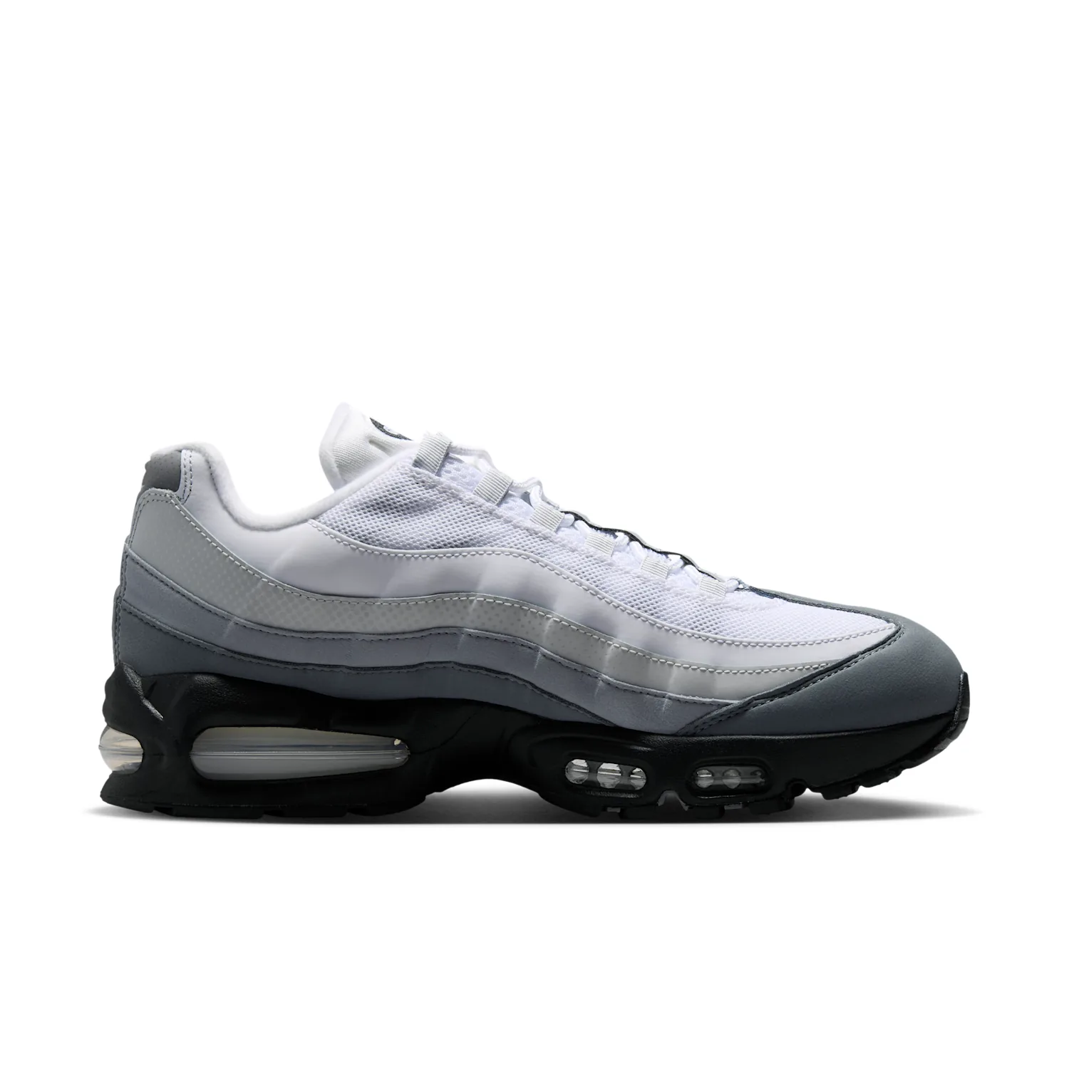 Nike Air Max 95 Big Bubble image 3