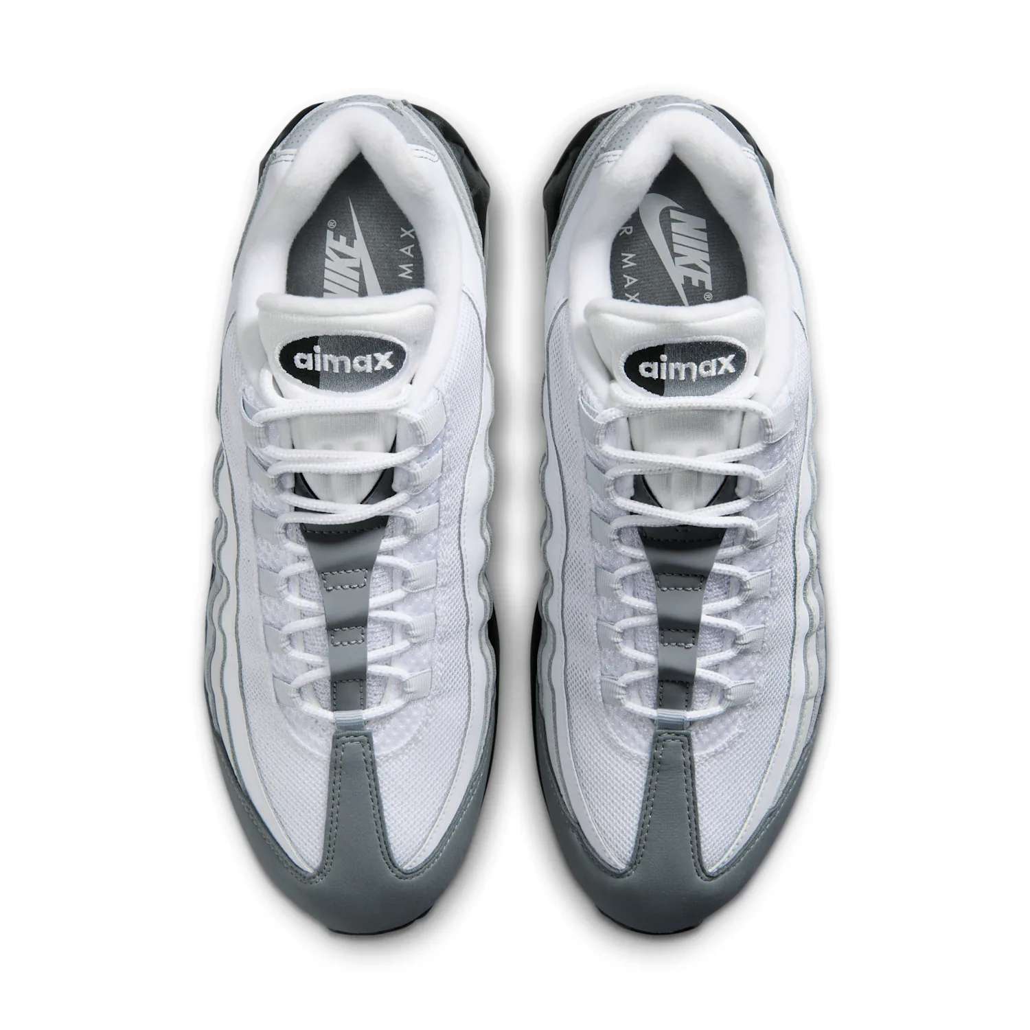 Nike Air Max 95 Big Bubble image 4