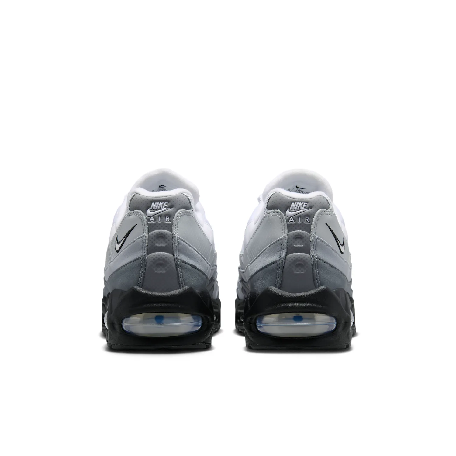 Nike Air Max 95 Big Bubble image 6