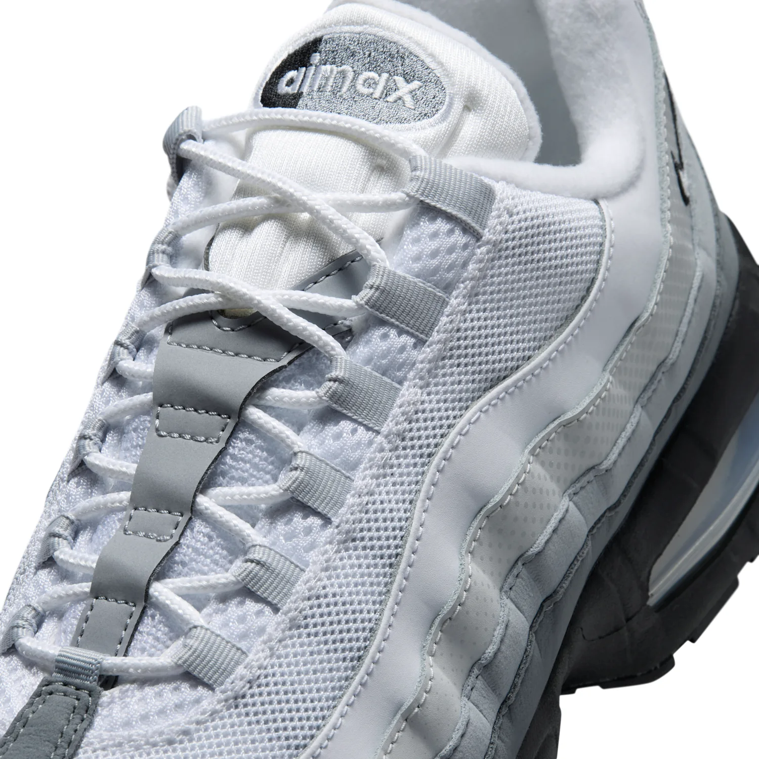 Nike Air Max 95 Big Bubble image 7