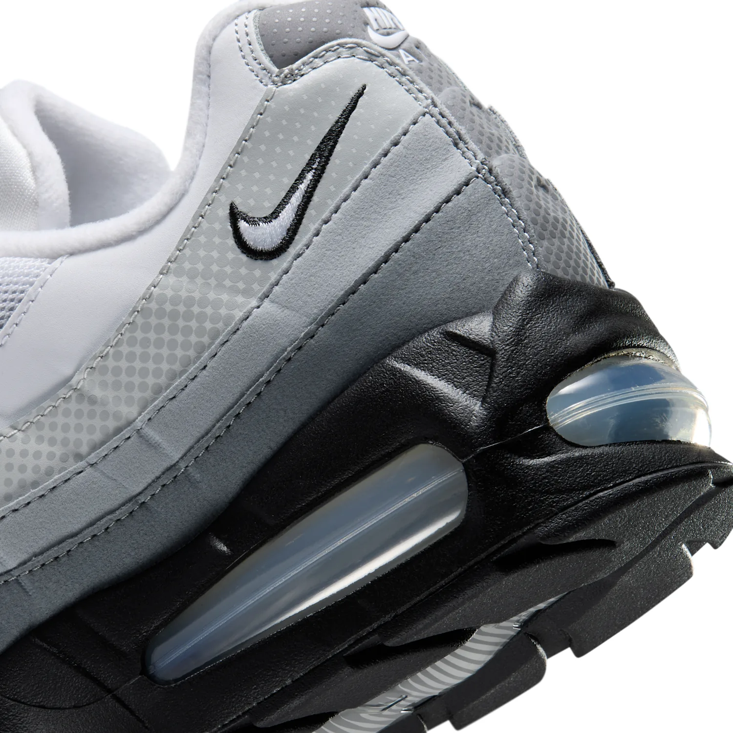 Nike Air Max 95 Big Bubble image 8
