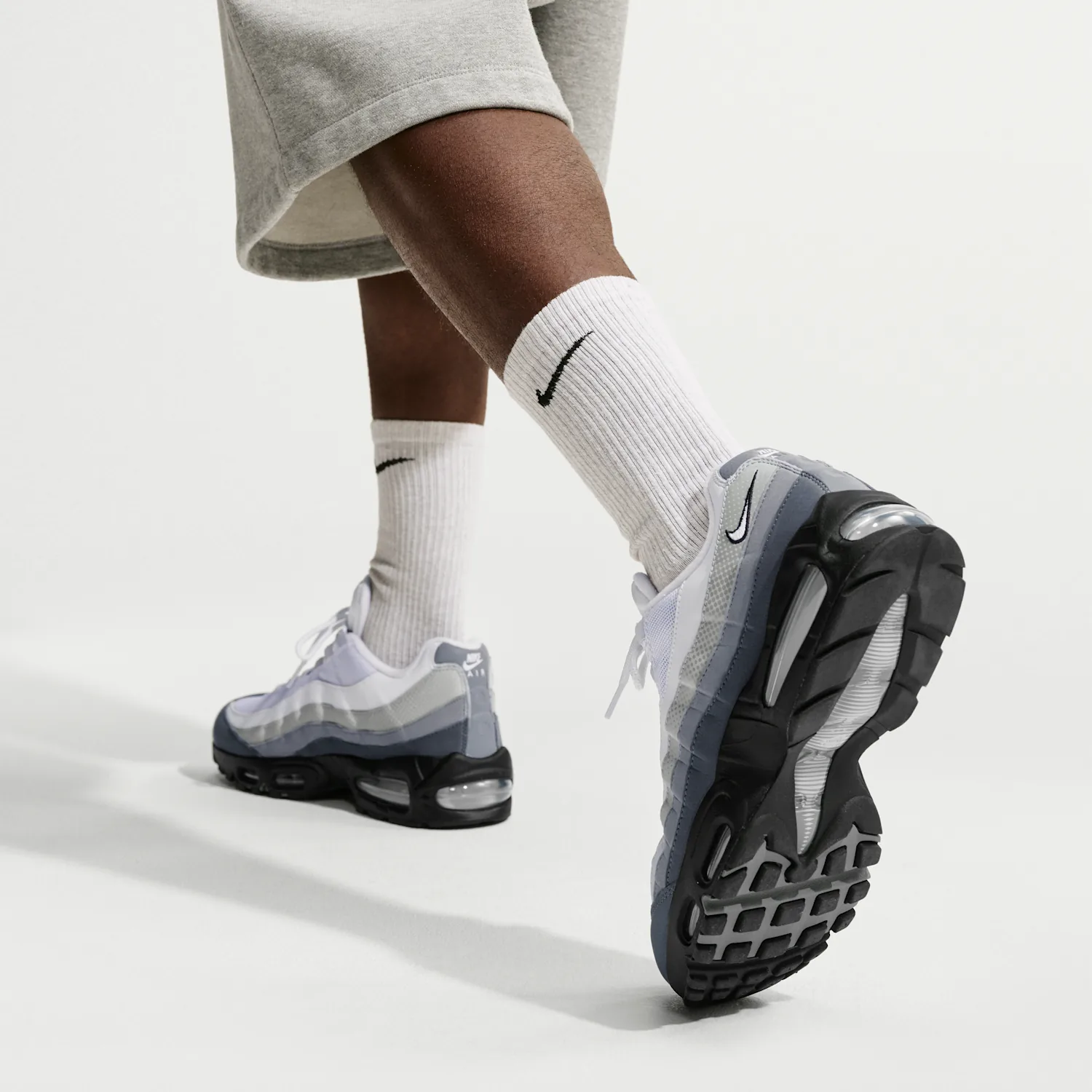 Nike Air Max 95 Big Bubble image 9