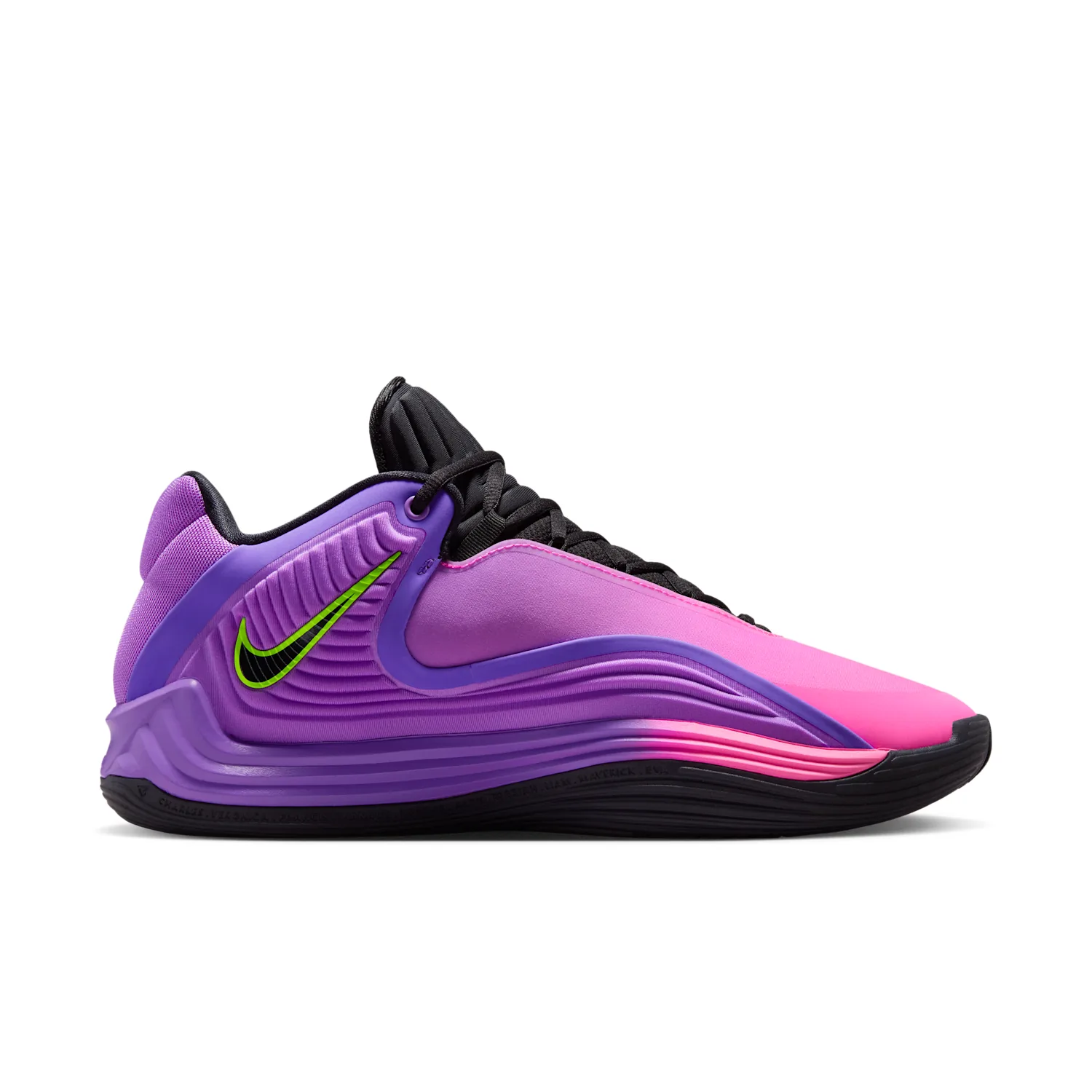 Giannis Freak 7 "Fade" image 3