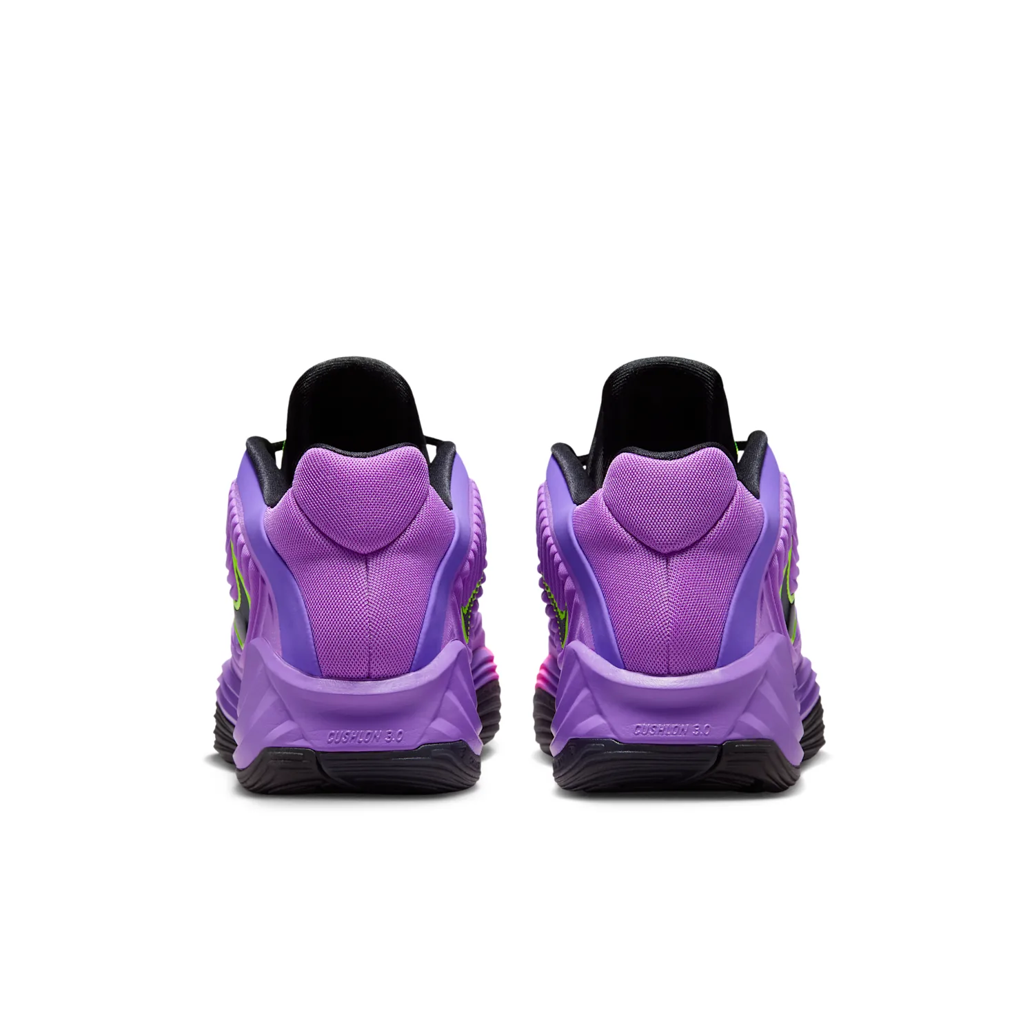 Giannis Freak 7 "Fade" image 6
