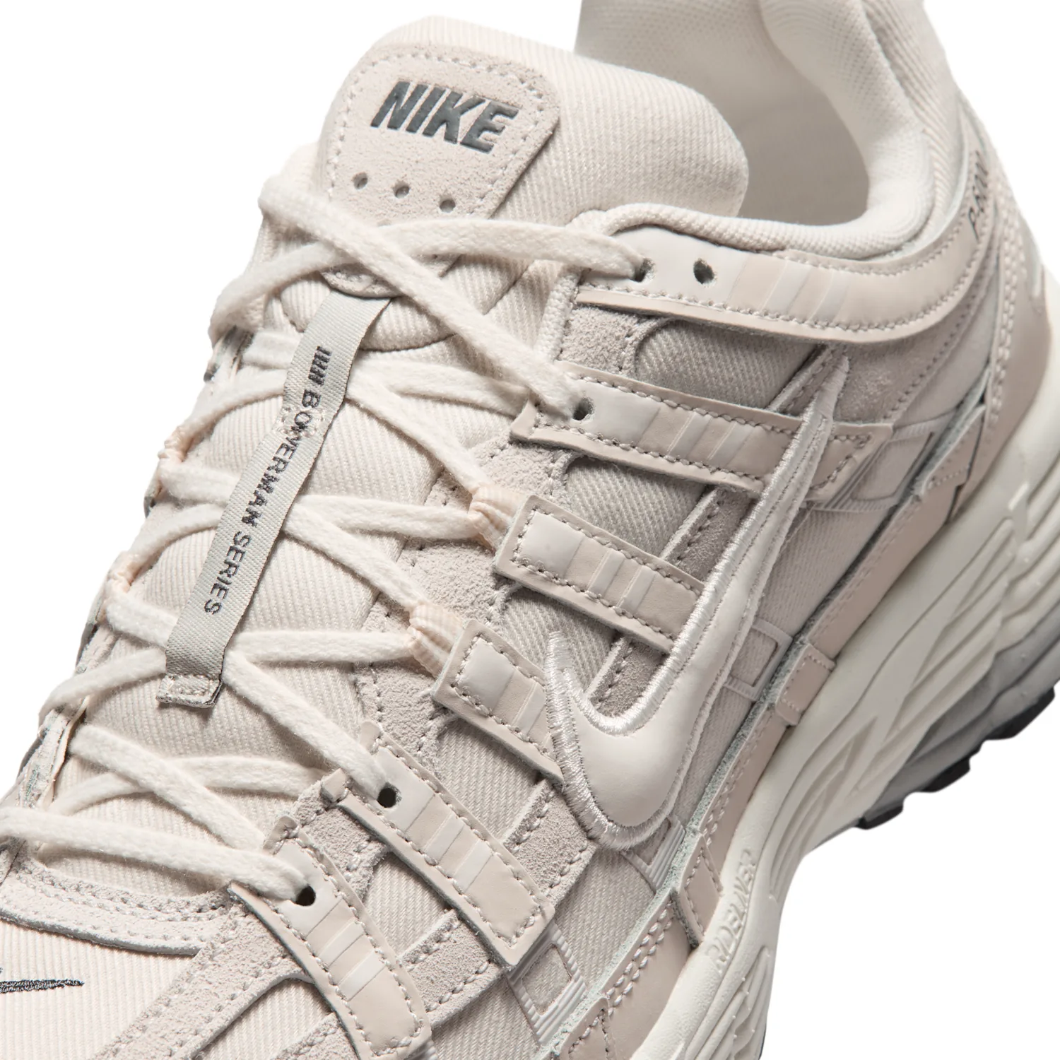 Nike P-6000 image 7