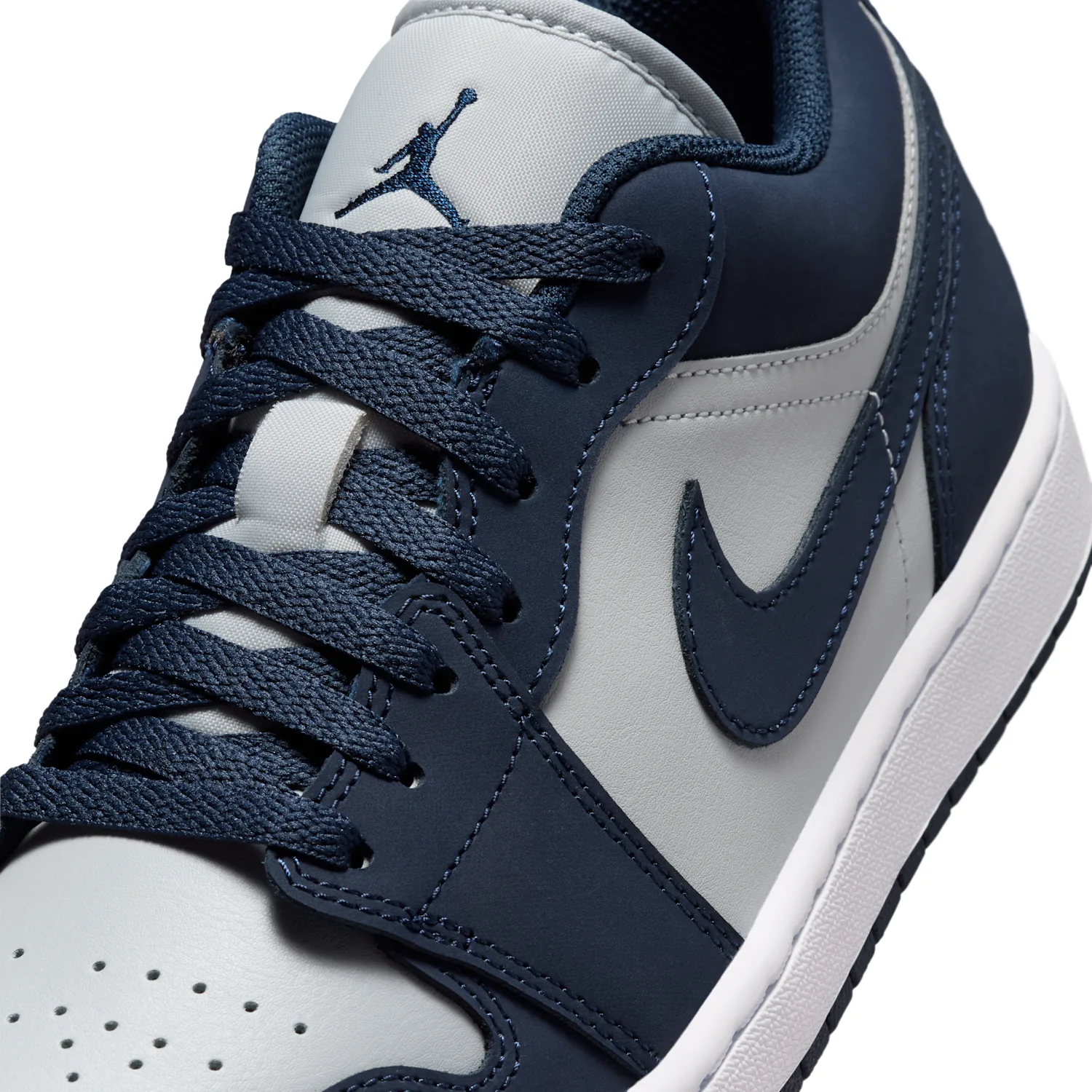 Air Jordan 1 Low image 7