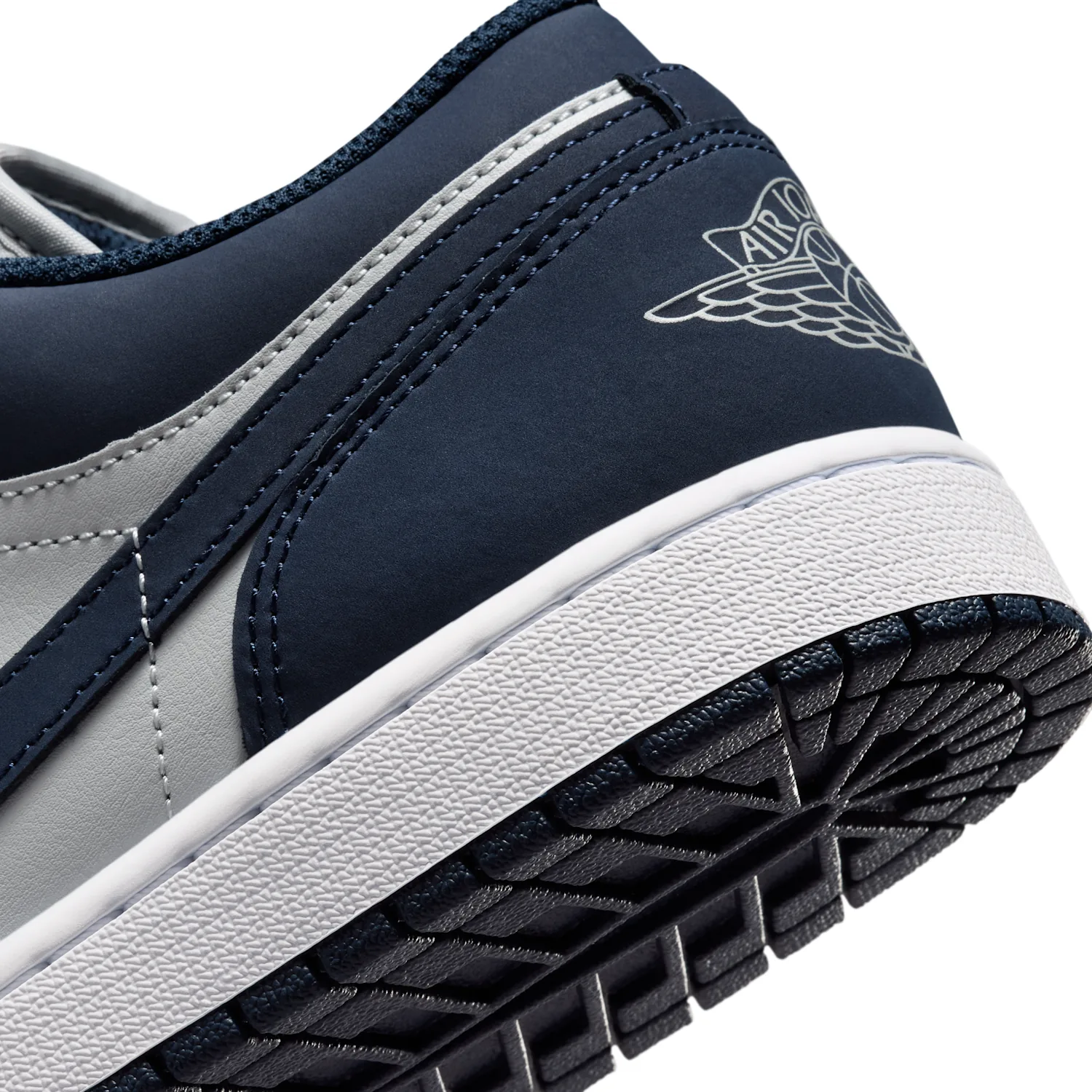 Air Jordan 1 Low image 8