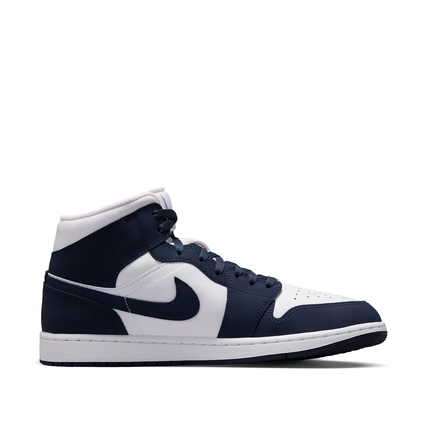 Air Jordan 1 Mid image 3