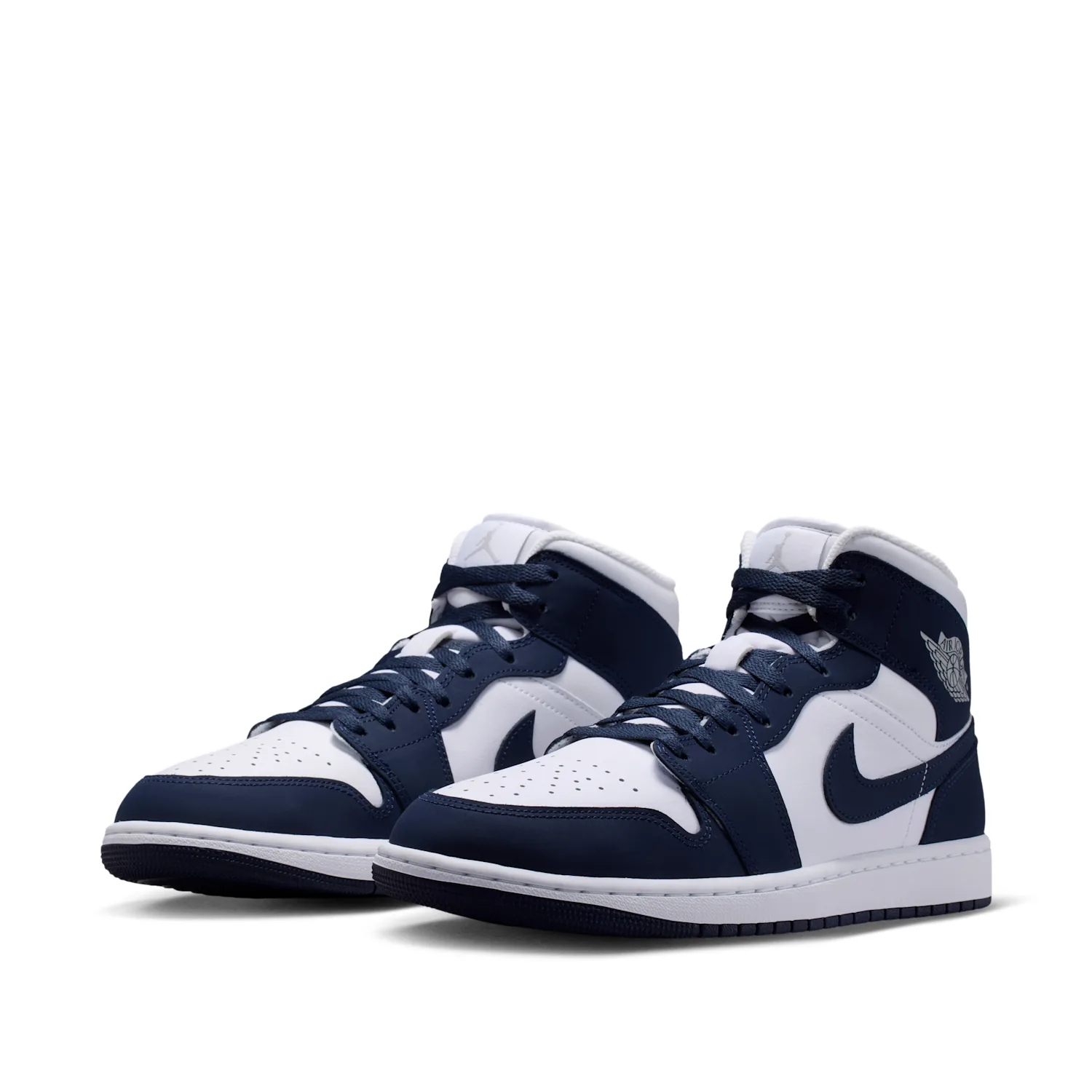 Air Jordan 1 Mid image 5
