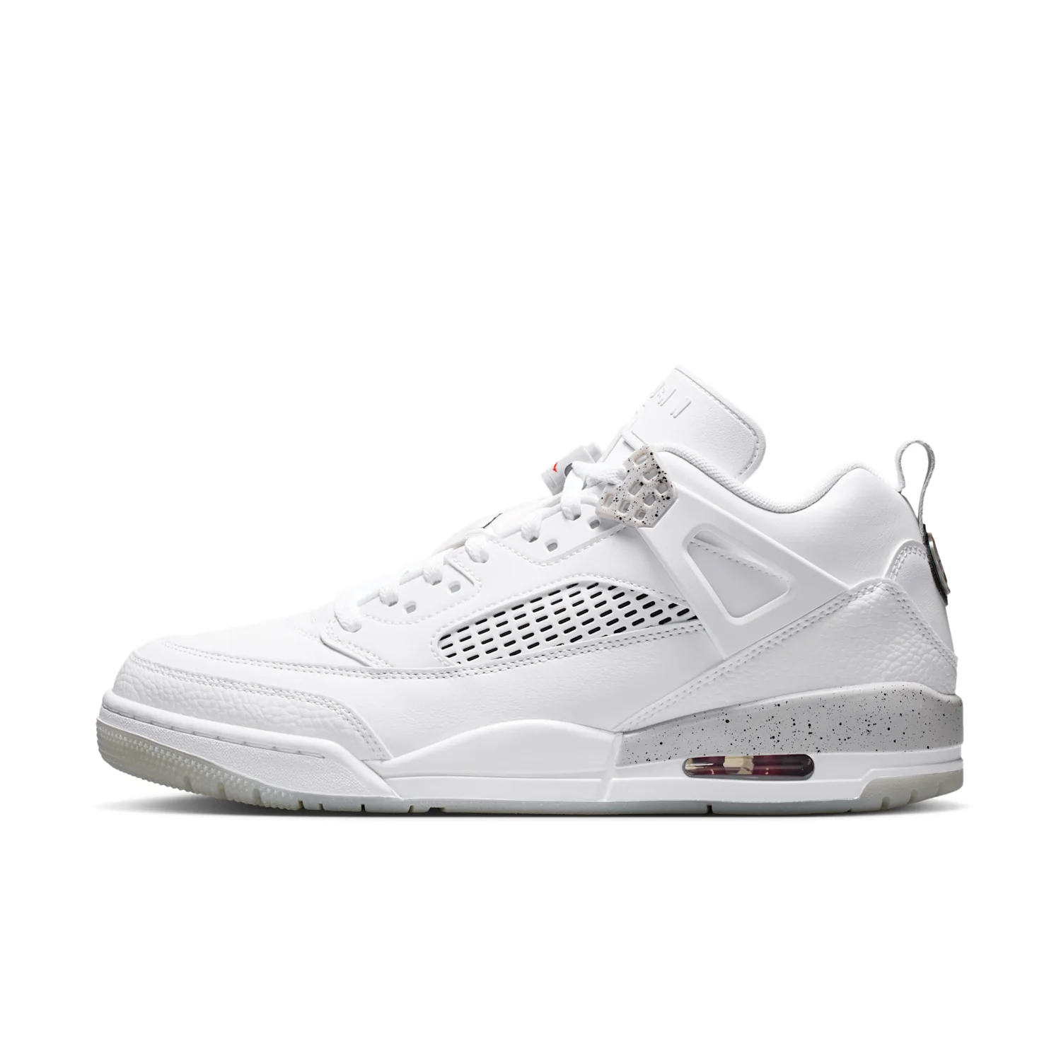 Jordan Spizike Low