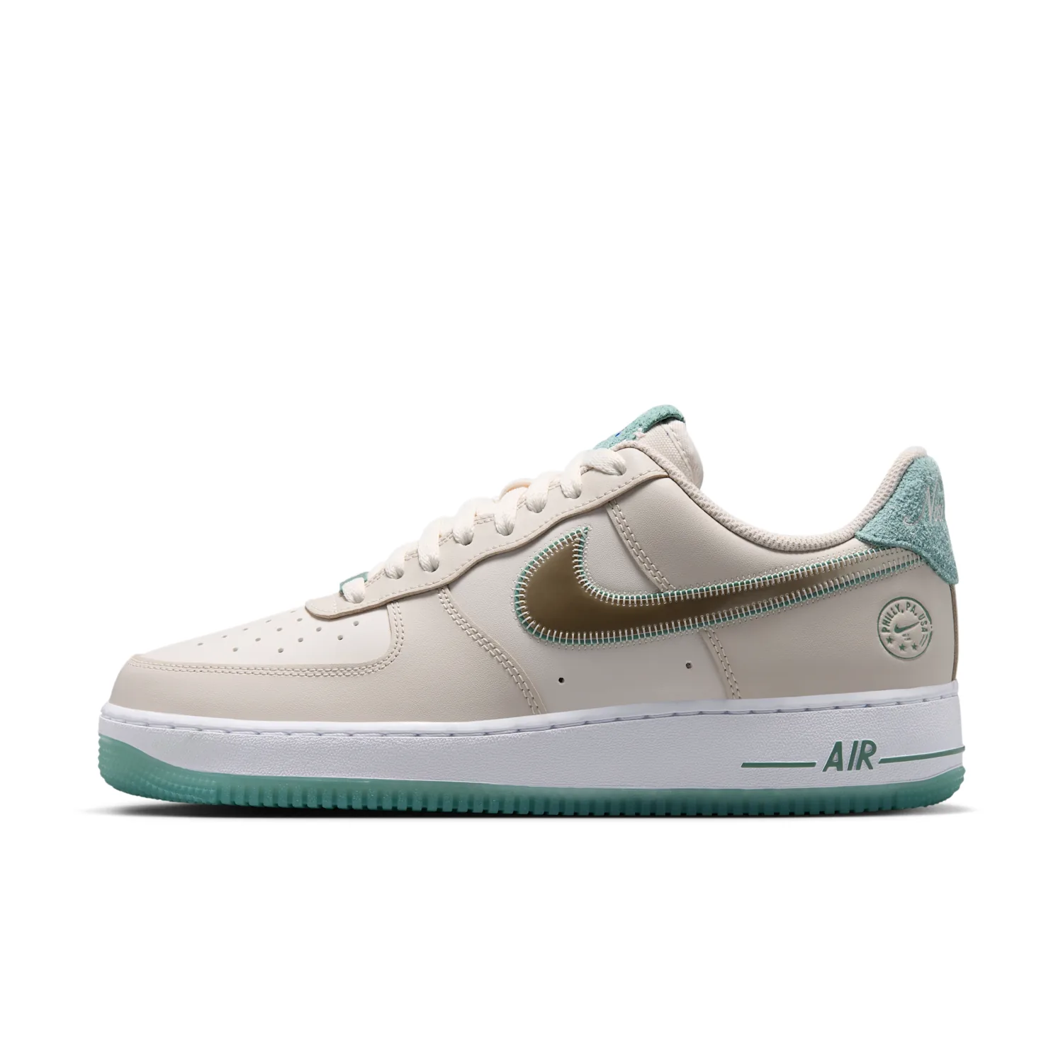 Nike Air Force 1 '07