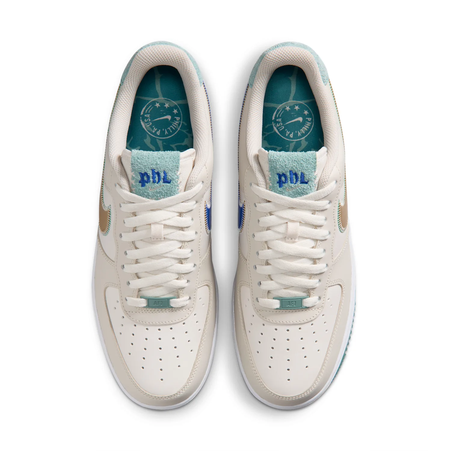 Nike Air Force 1 '07 image 5