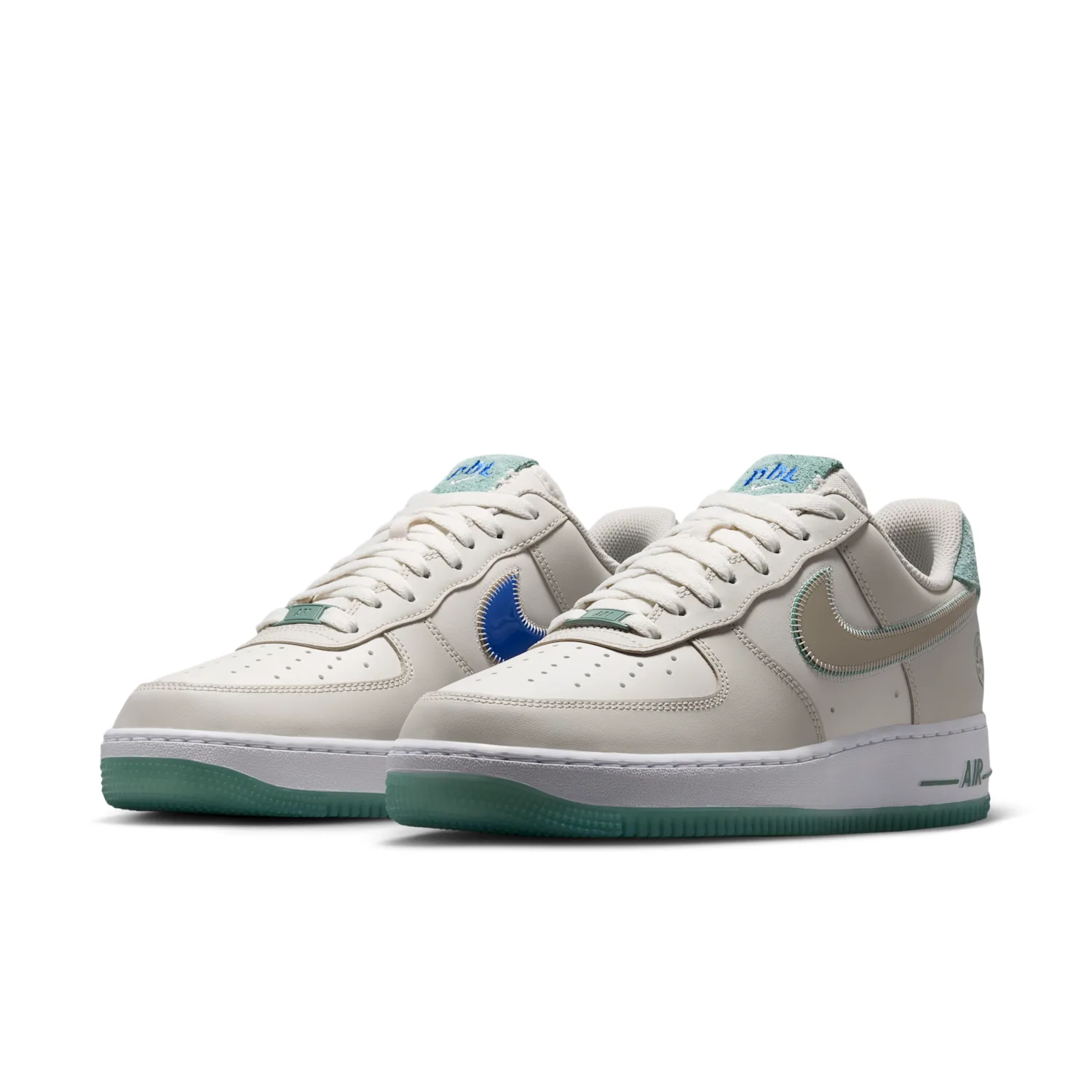 Nike Air Force 1 '07 image 6