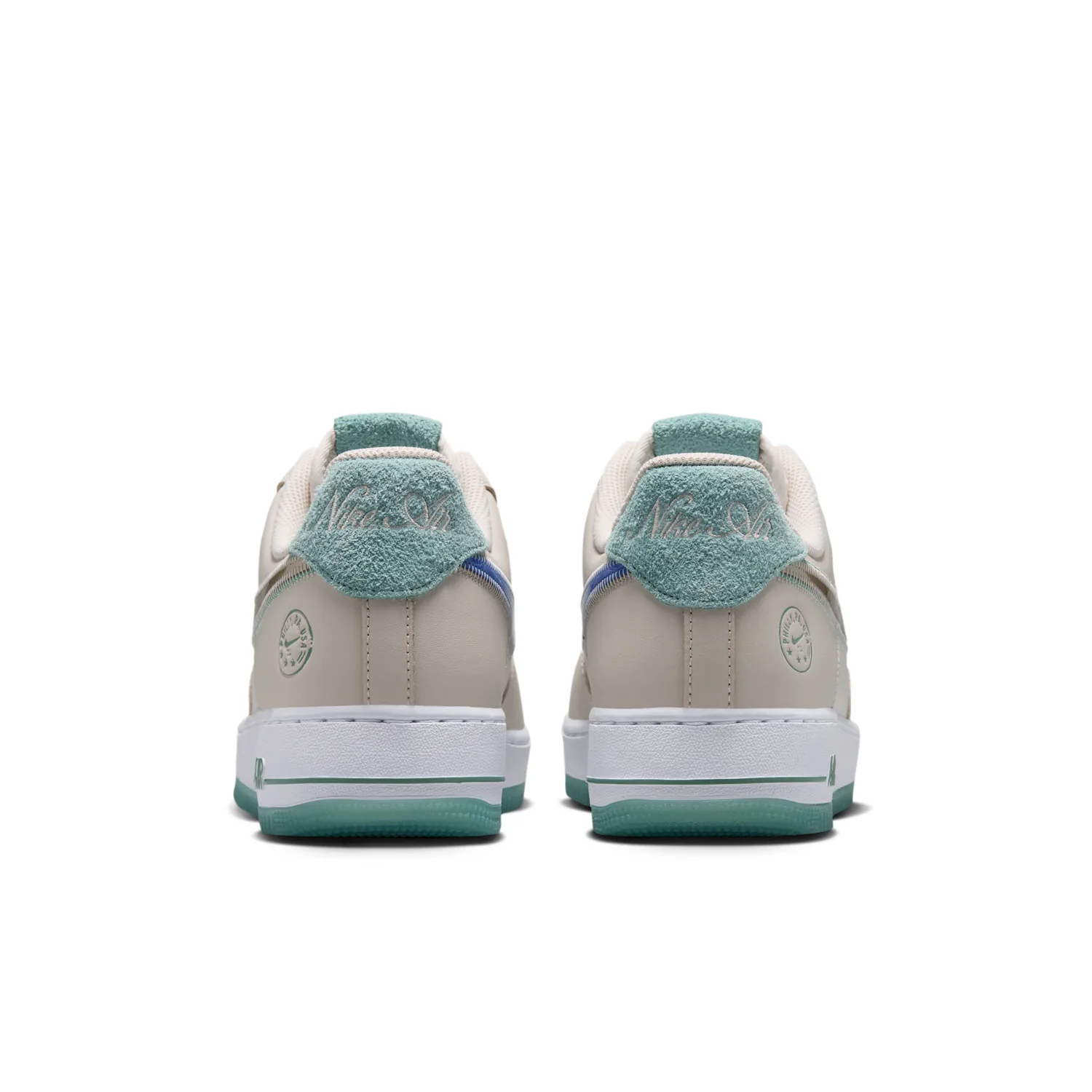 Nike Air Force 1 '07 image 7