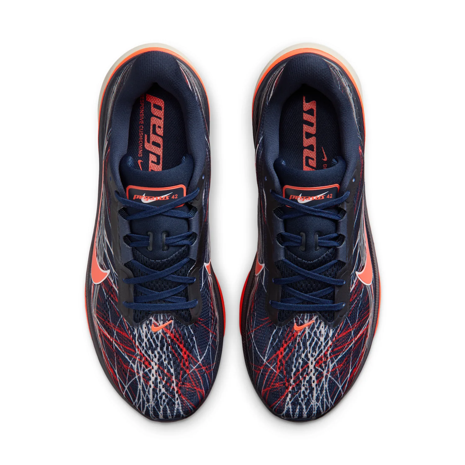 Nike Pegasus 42 image 4