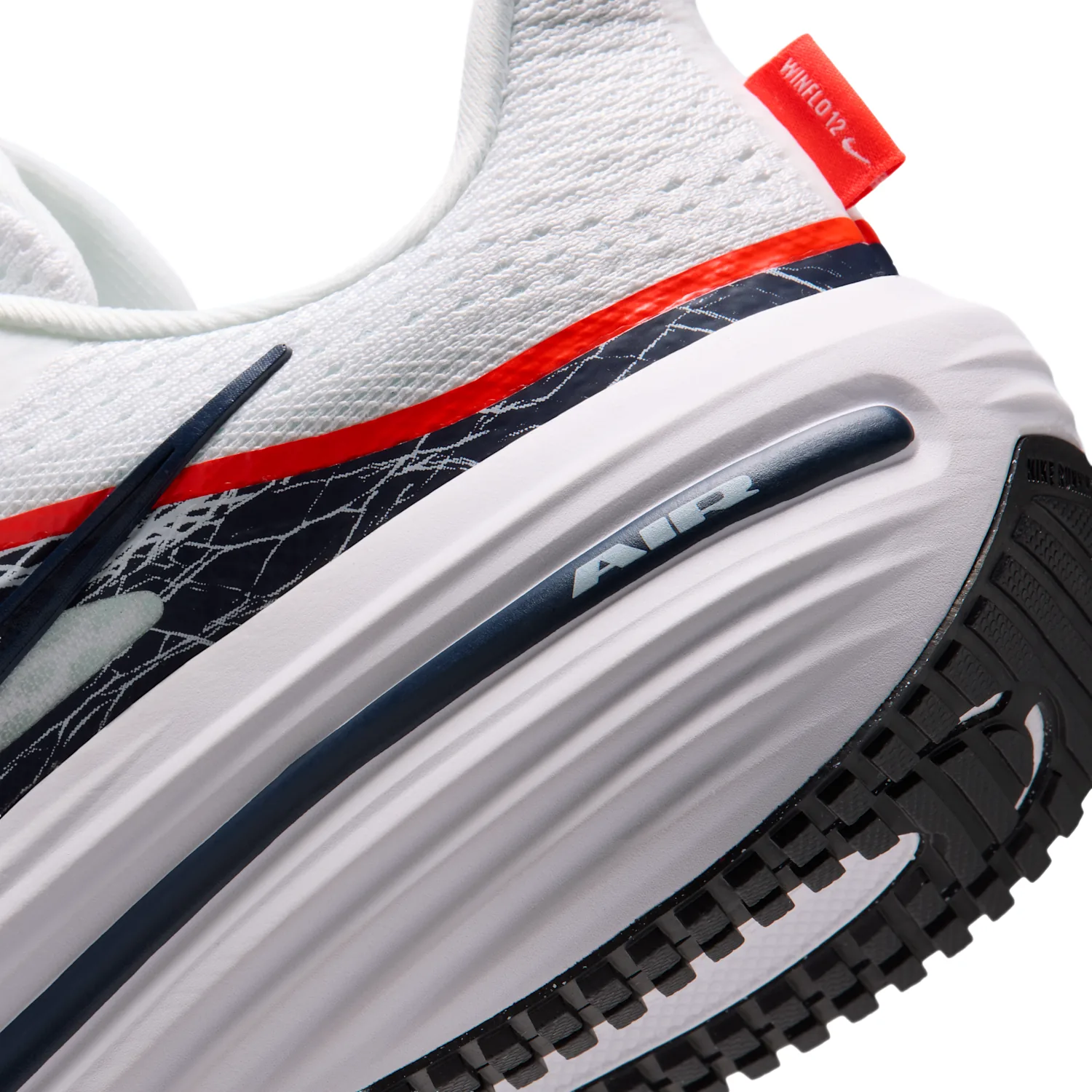 Nike Winflo 12 image 8