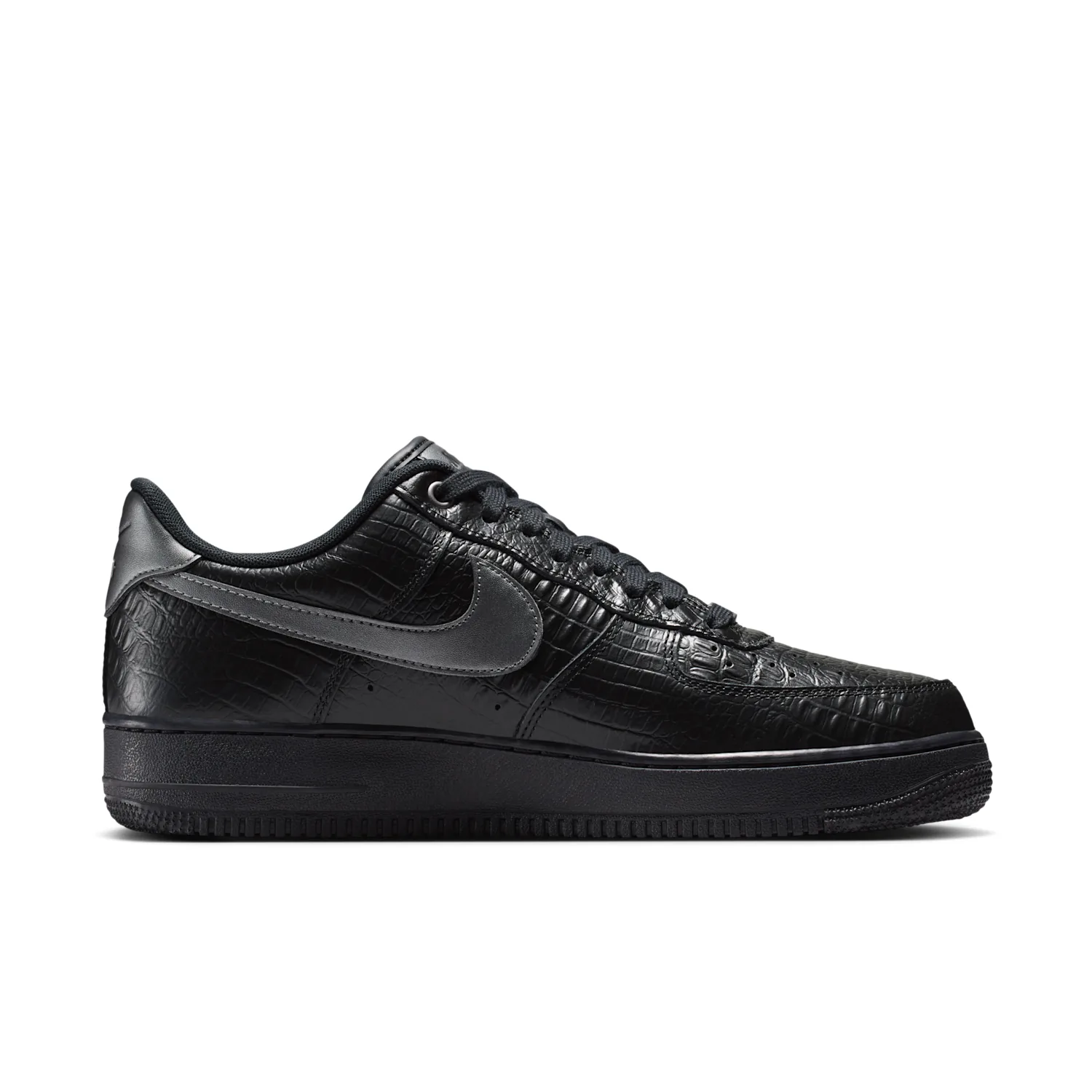 Nike Air Force 1 '07 image 3