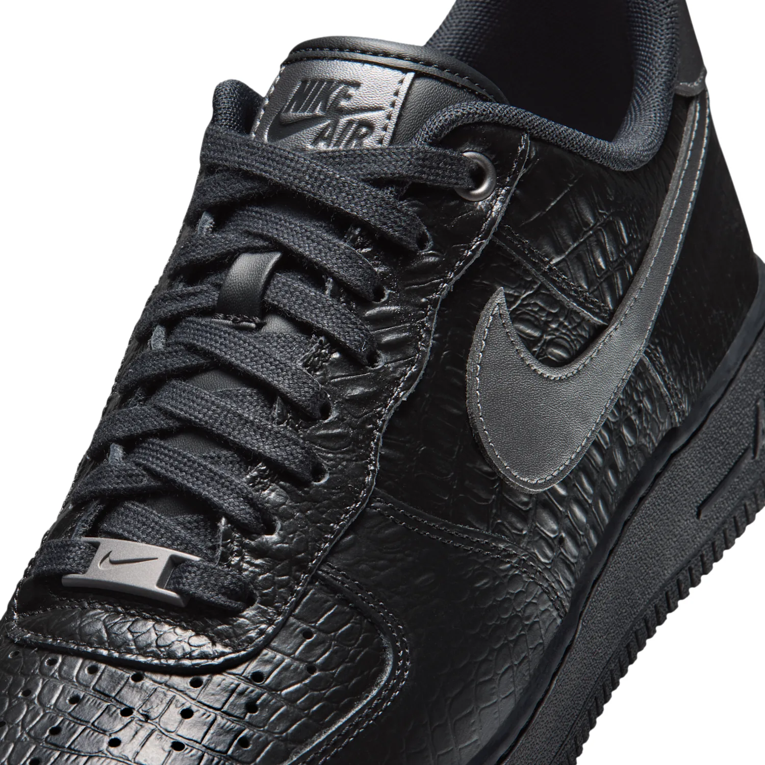 Nike Air Force 1 '07 image 7