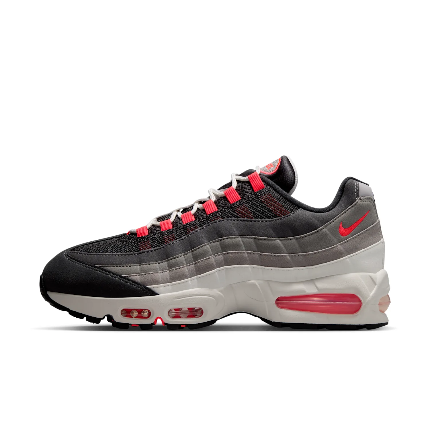 Nike Air Max 95 Big Bubble Premium