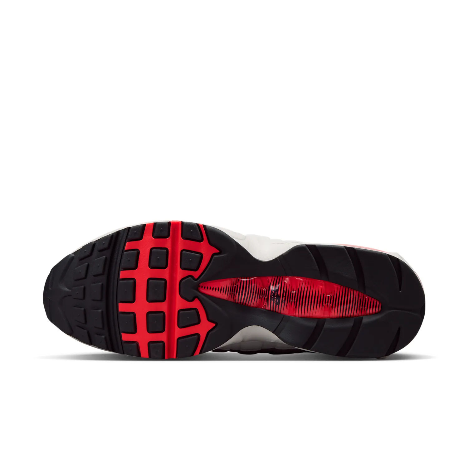 Nike Air Max 95 Big Bubble Premium image 2