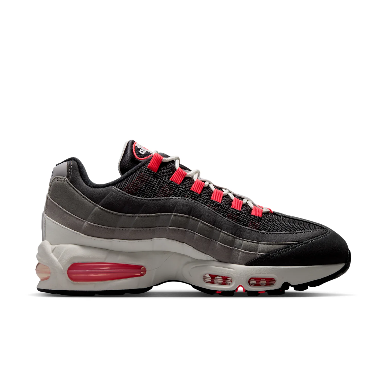 Nike Air Max 95 Big Bubble Premium image 3