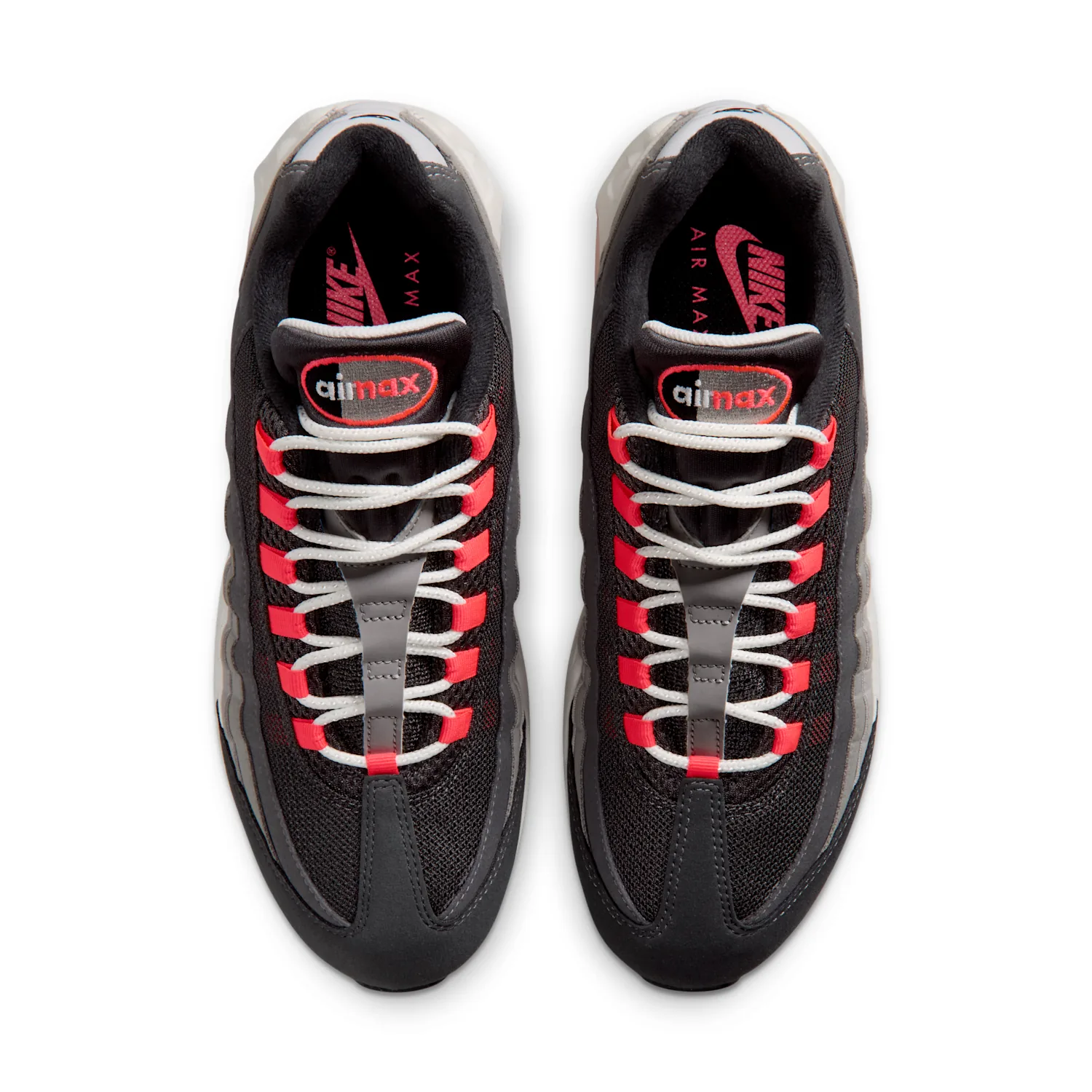Nike Air Max 95 Big Bubble Premium image 4