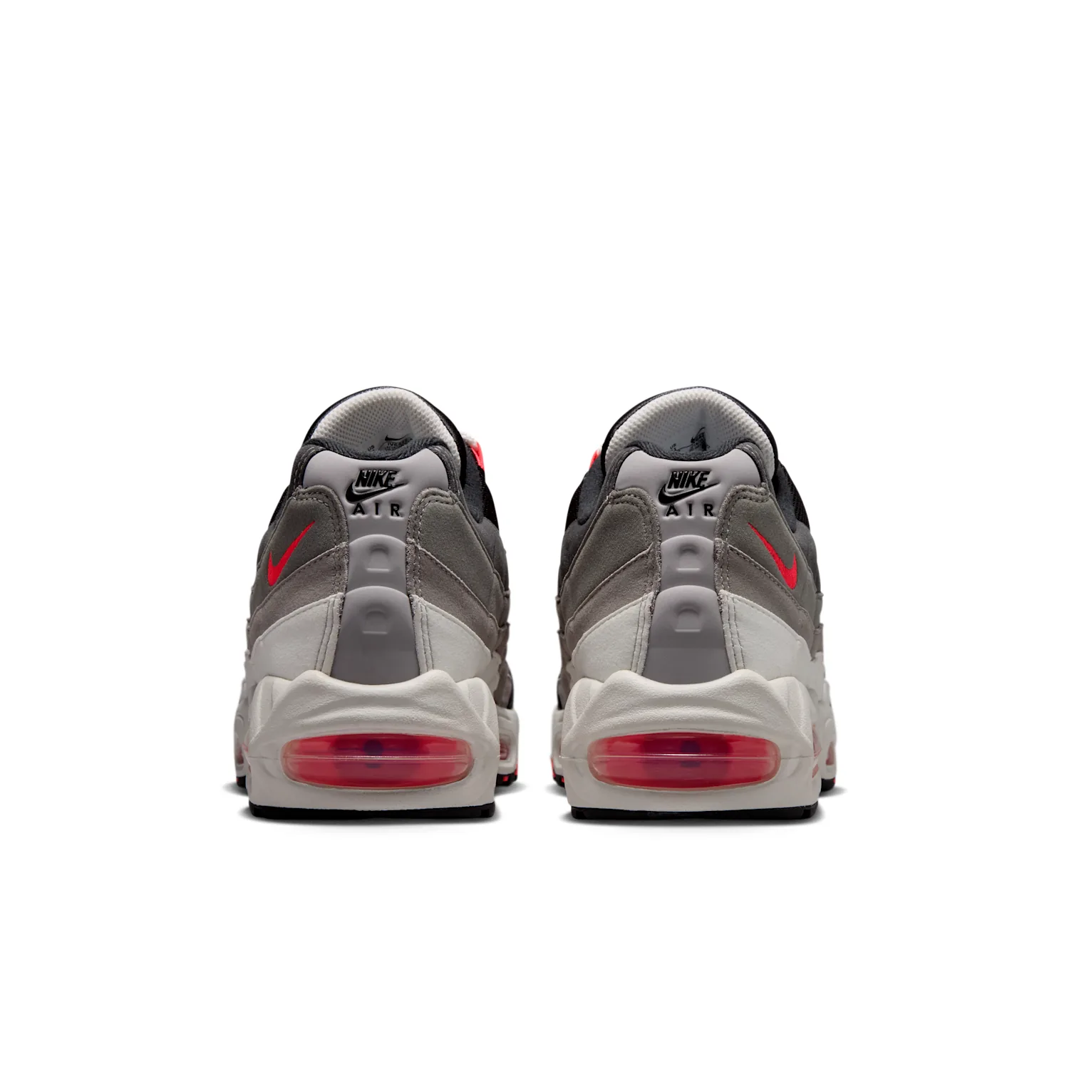 Nike Air Max 95 Big Bubble Premium image 6