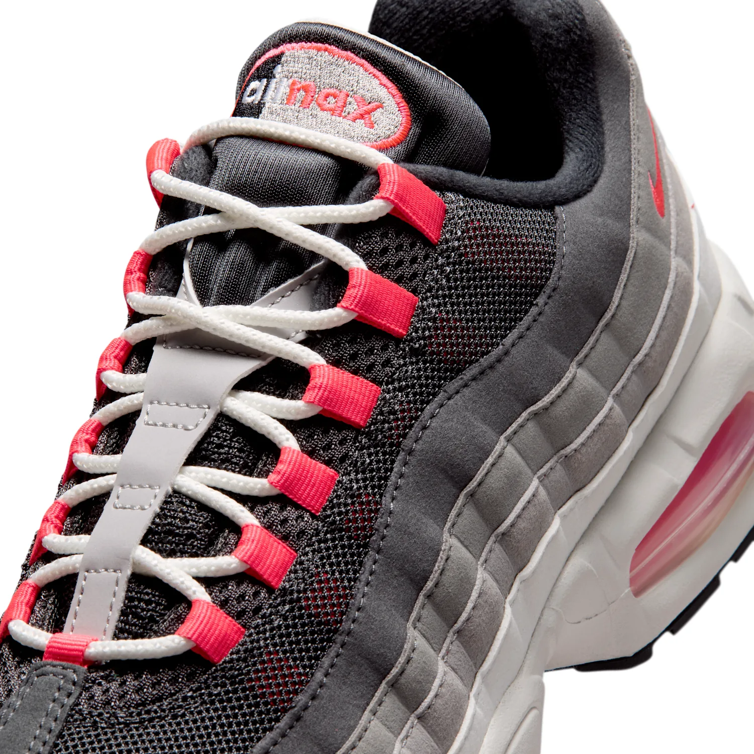Nike Air Max 95 Big Bubble Premium image 7