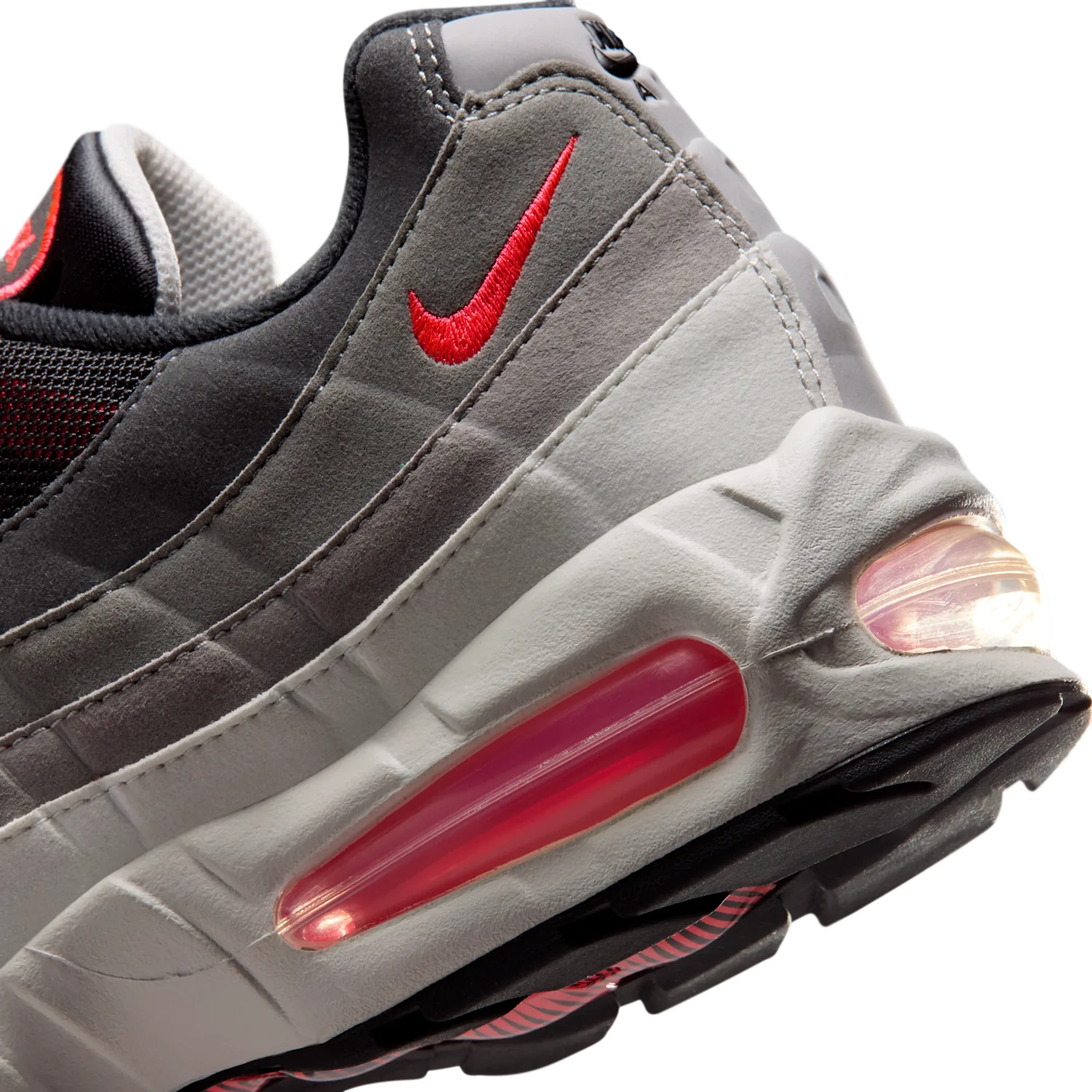 Nike Air Max 95 Big Bubble Premium image 8