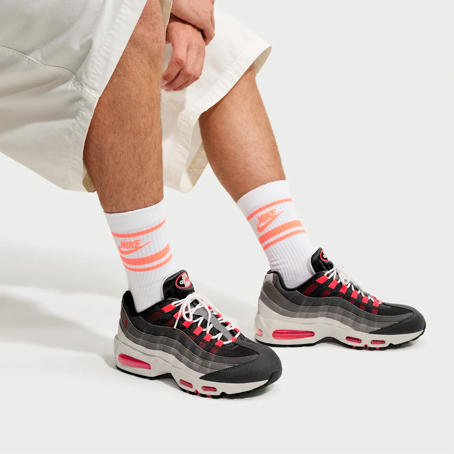 Nike Air Max 95 Big Bubble Premium image 9