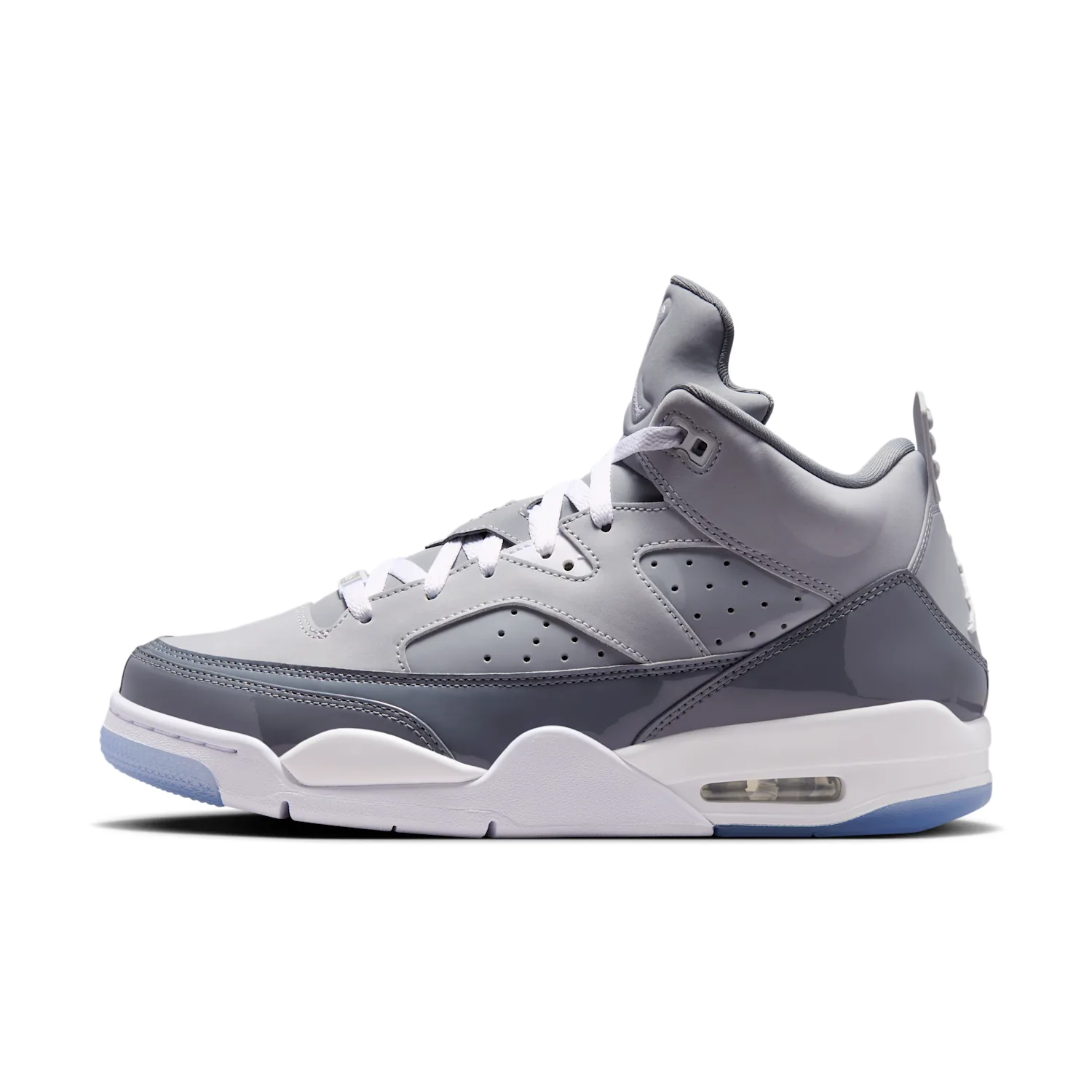 Jordan Son of Mars Low