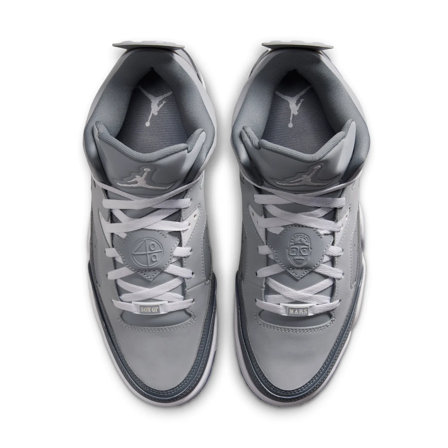 Jordan Son of Mars Low image 4