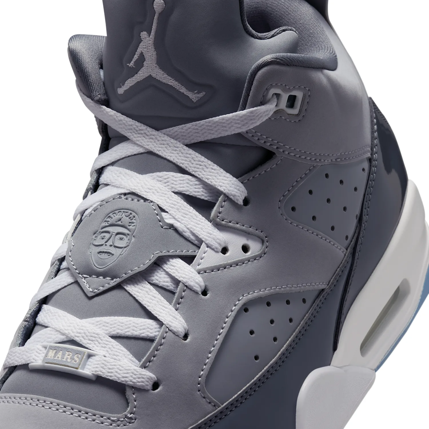 Jordan Son of Mars Low image 7