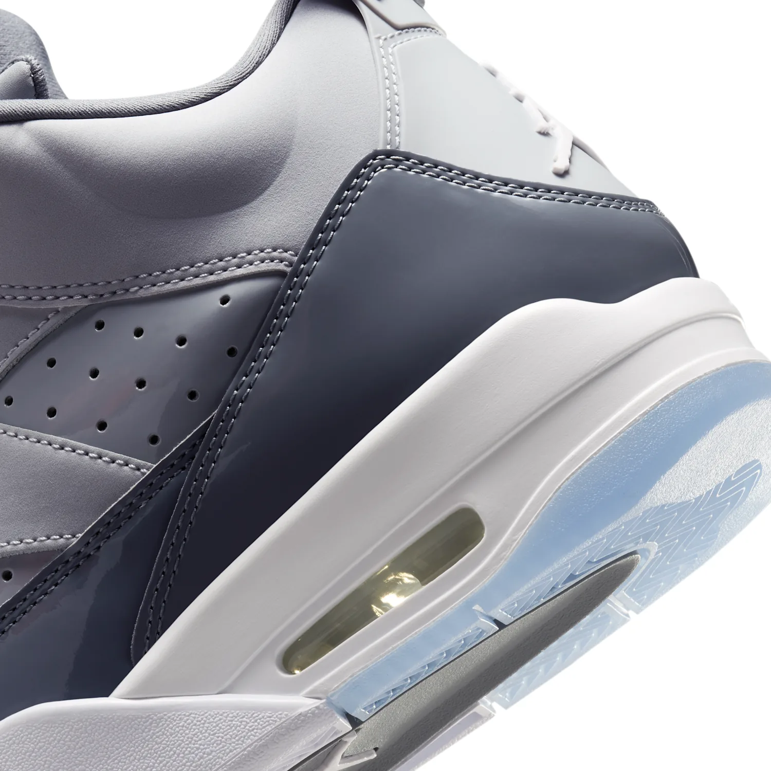 Jordan Son of Mars Low image 8