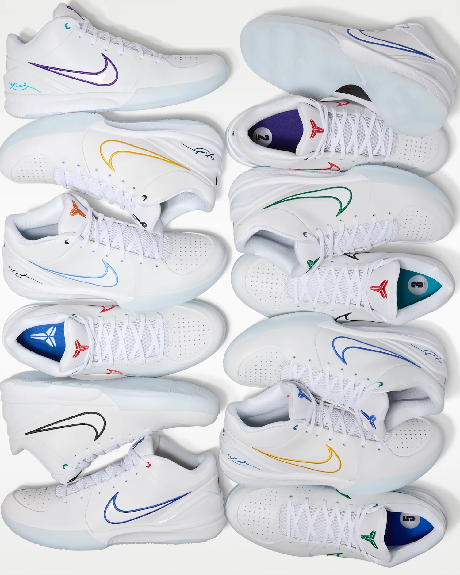 Kobe 4 Protro "Draft Pack" image 2