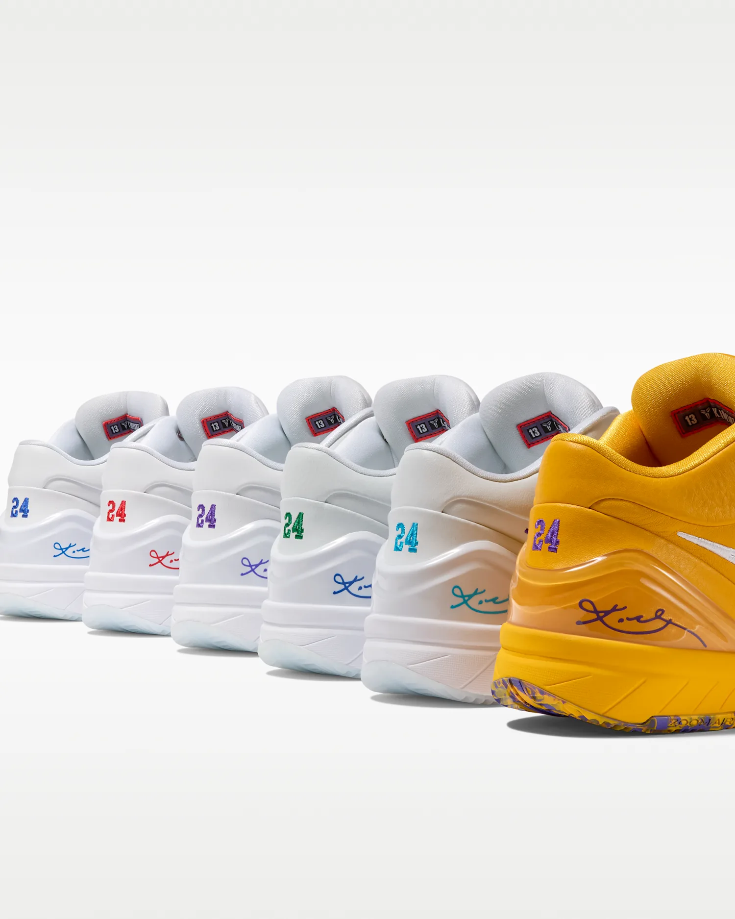 Kobe 4 Protro "Draft Pack" image 4