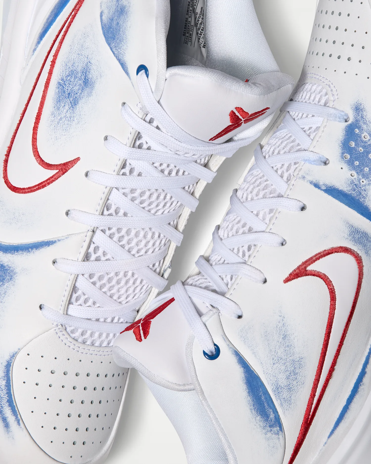 Kobe 4 Protro "Draft Pack" image 6