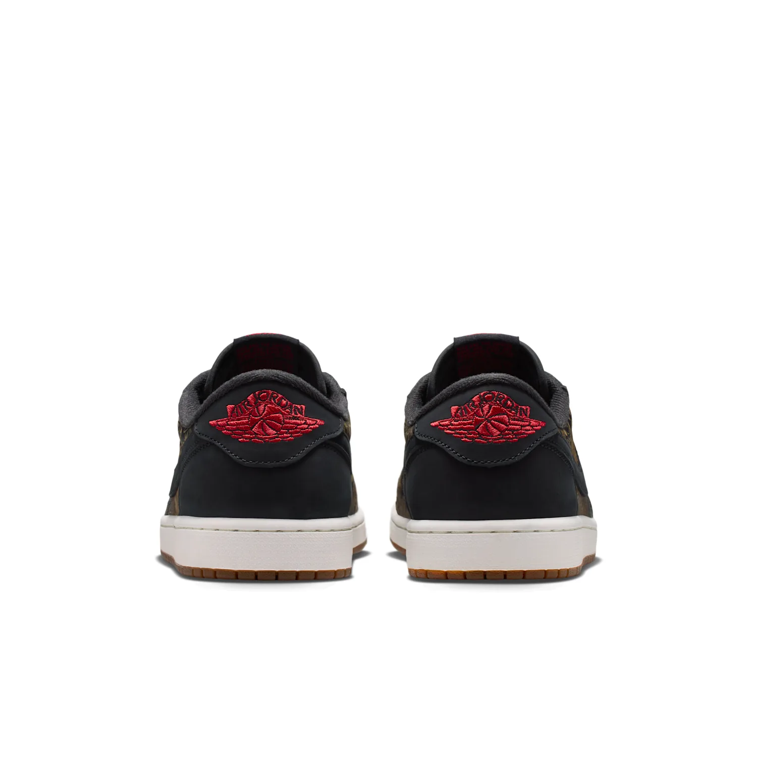 Air Jordan 1 Low OG "Laser" image 7