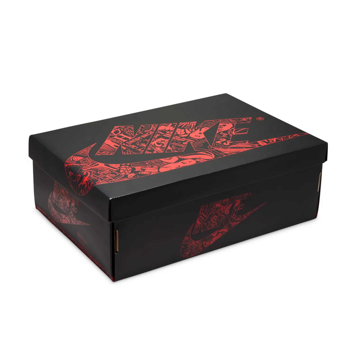 Air Jordan 1 Low OG "Laser" image 10