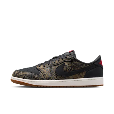 Air Jordan 1 Low OG "Laser"