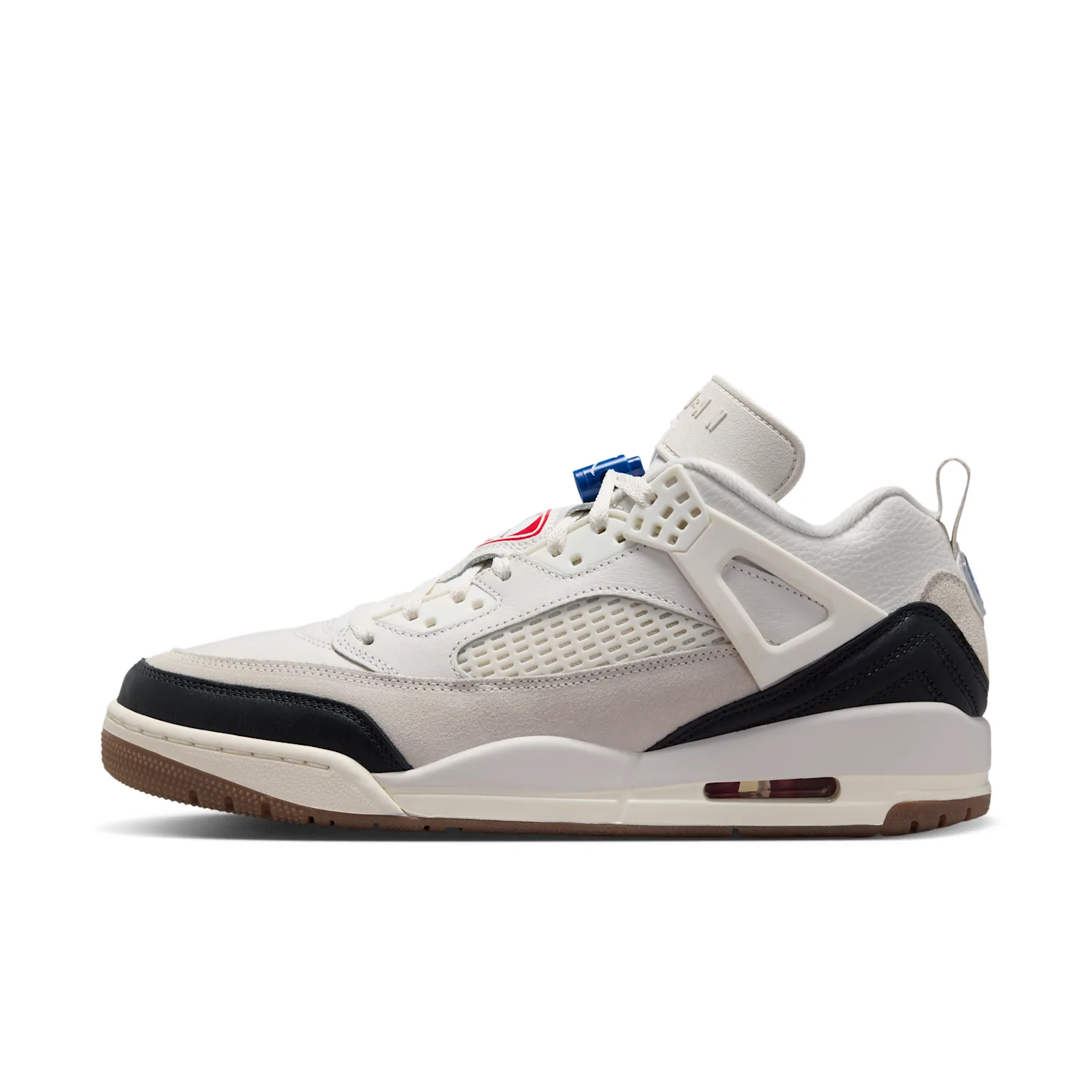 Jordan Spizike Low