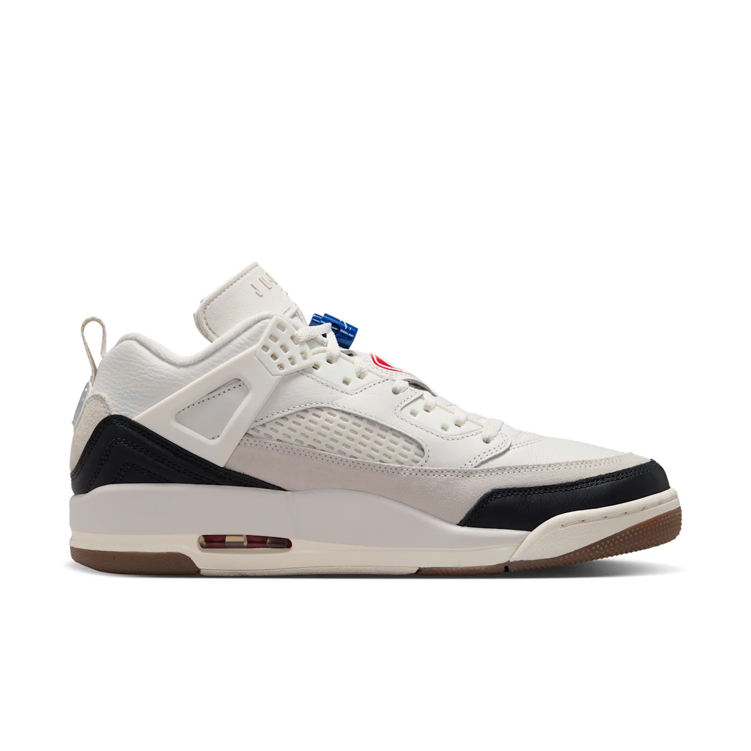Jordan Spizike Low image 3