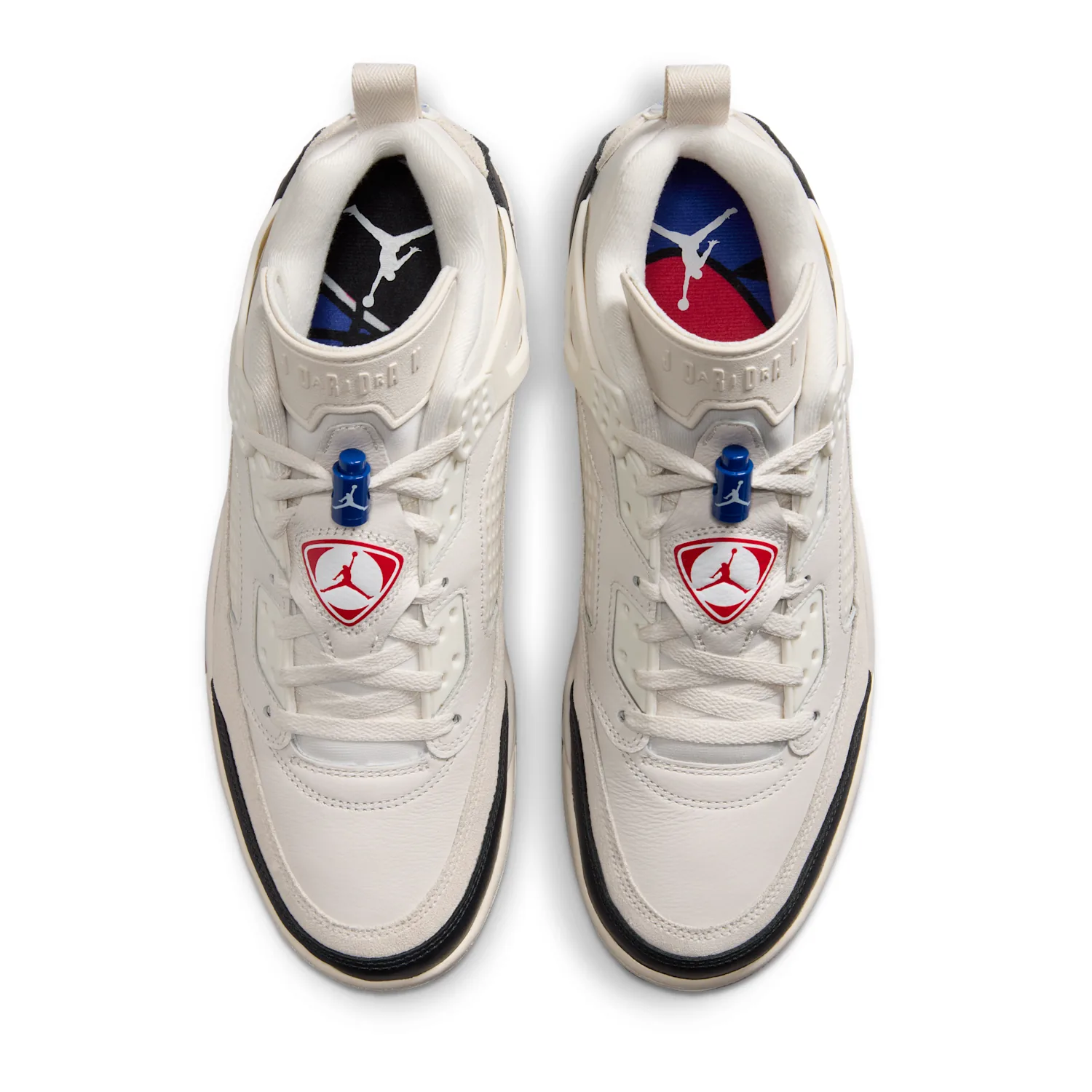 Jordan Spizike Low image 4