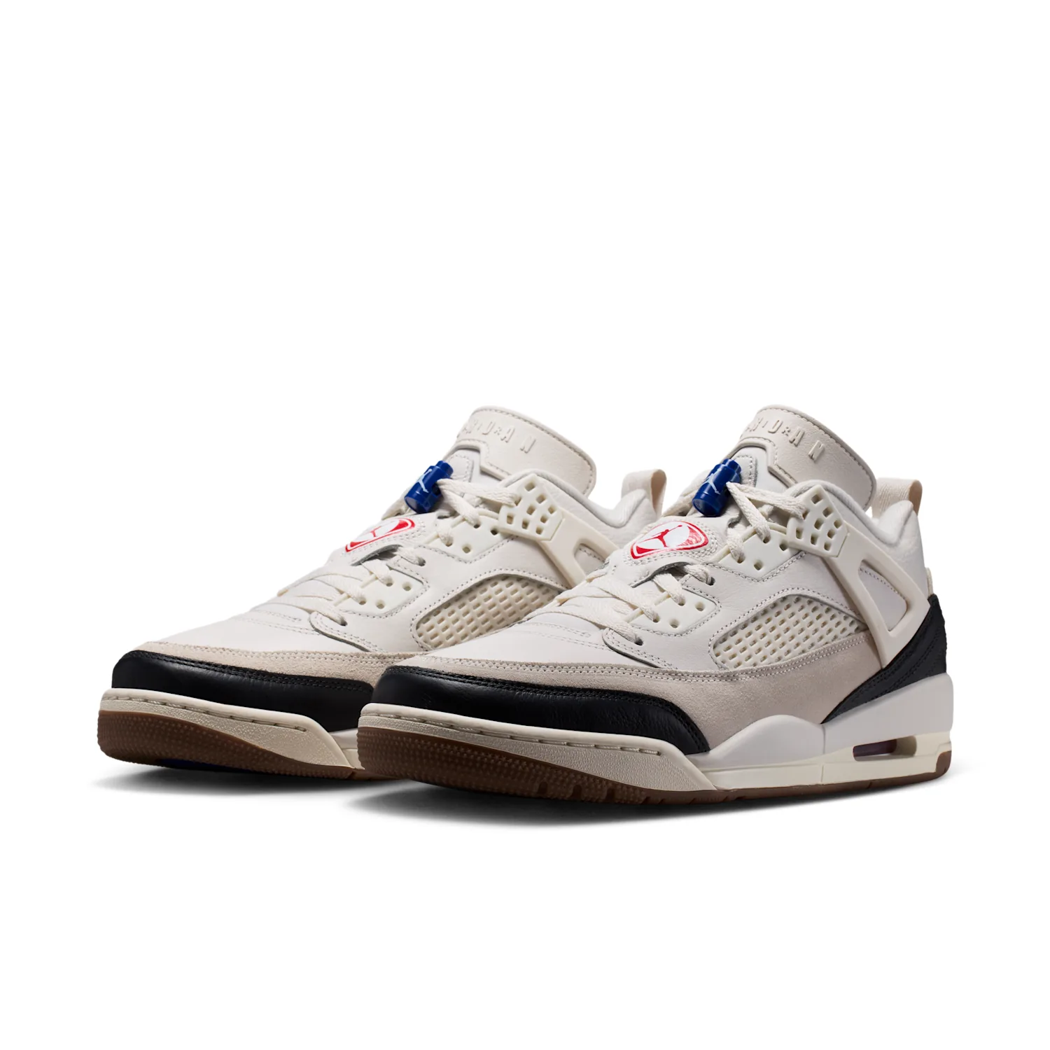 Jordan Spizike Low image 5