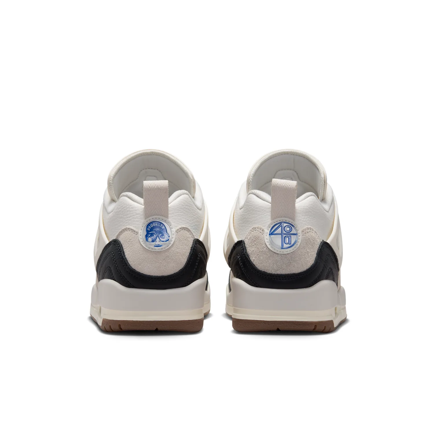 Jordan Spizike Low image 6