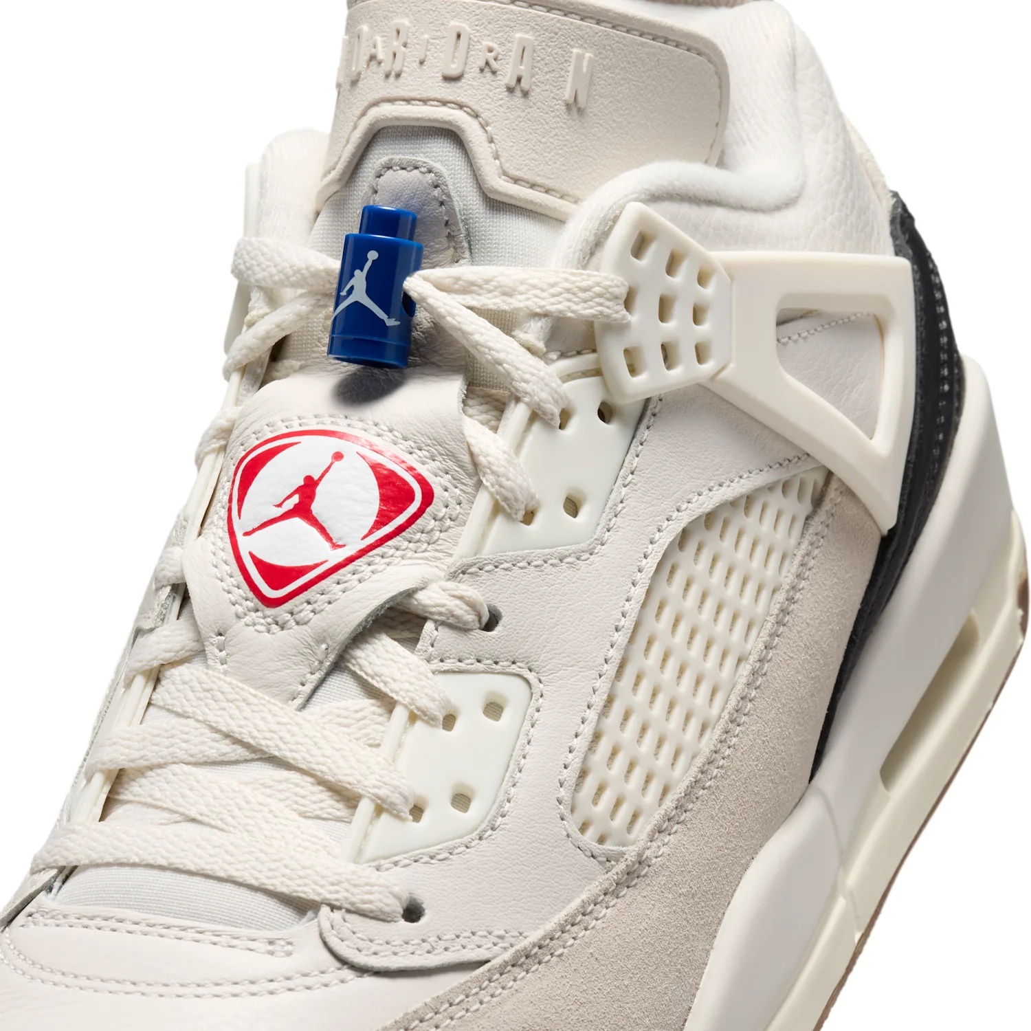 Jordan Spizike Low image 7