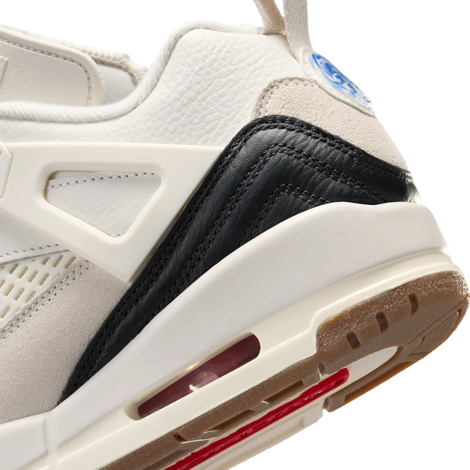 Jordan Spizike Low image 8