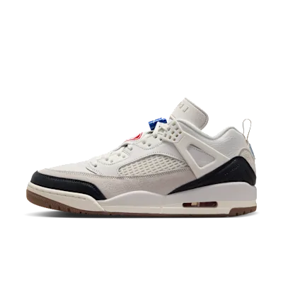 Jordan Spizike Low